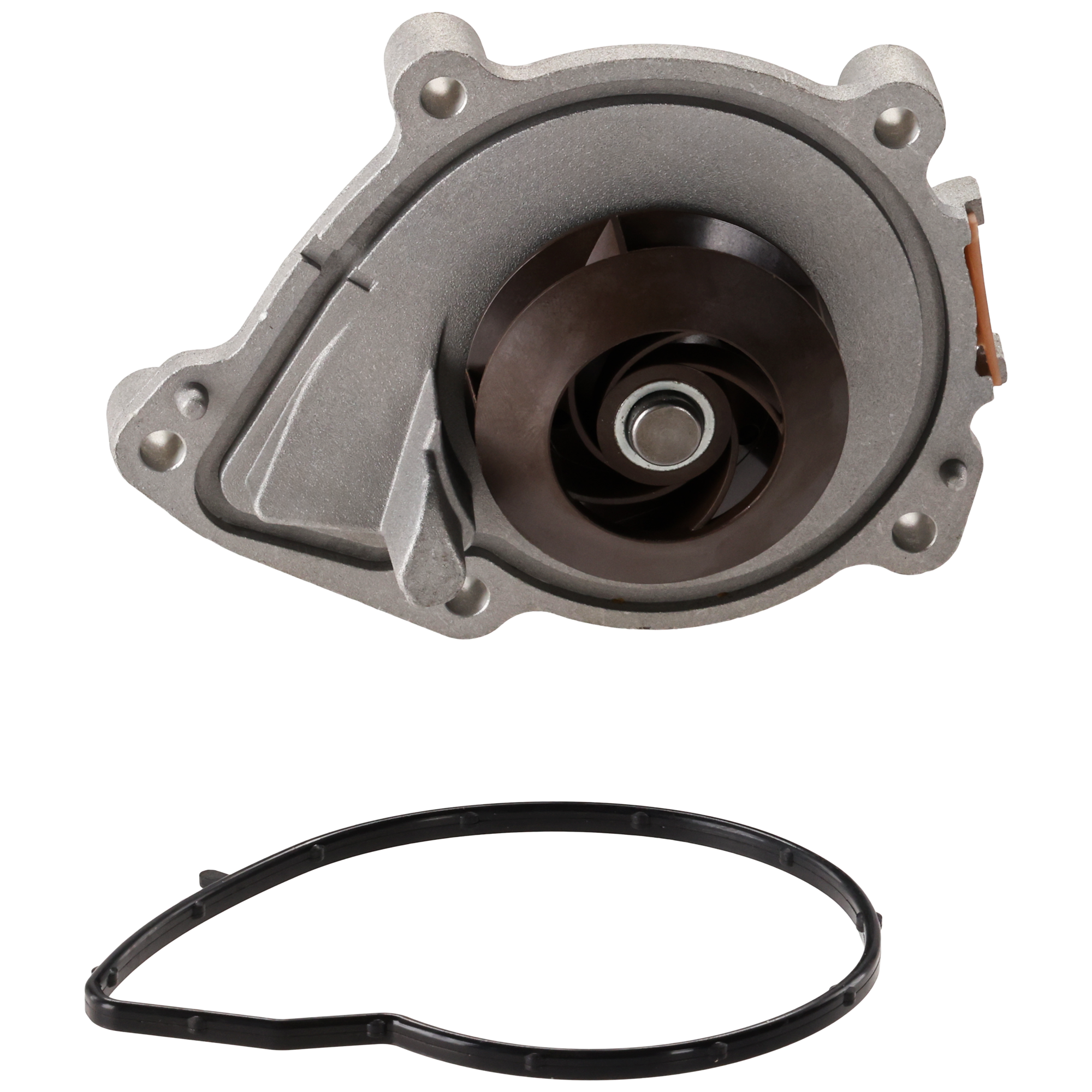 AM COOPER 07-15 WATER PUMP 4 Cyl 1.6L Engine SKU RM31350002 OEM 11517550484