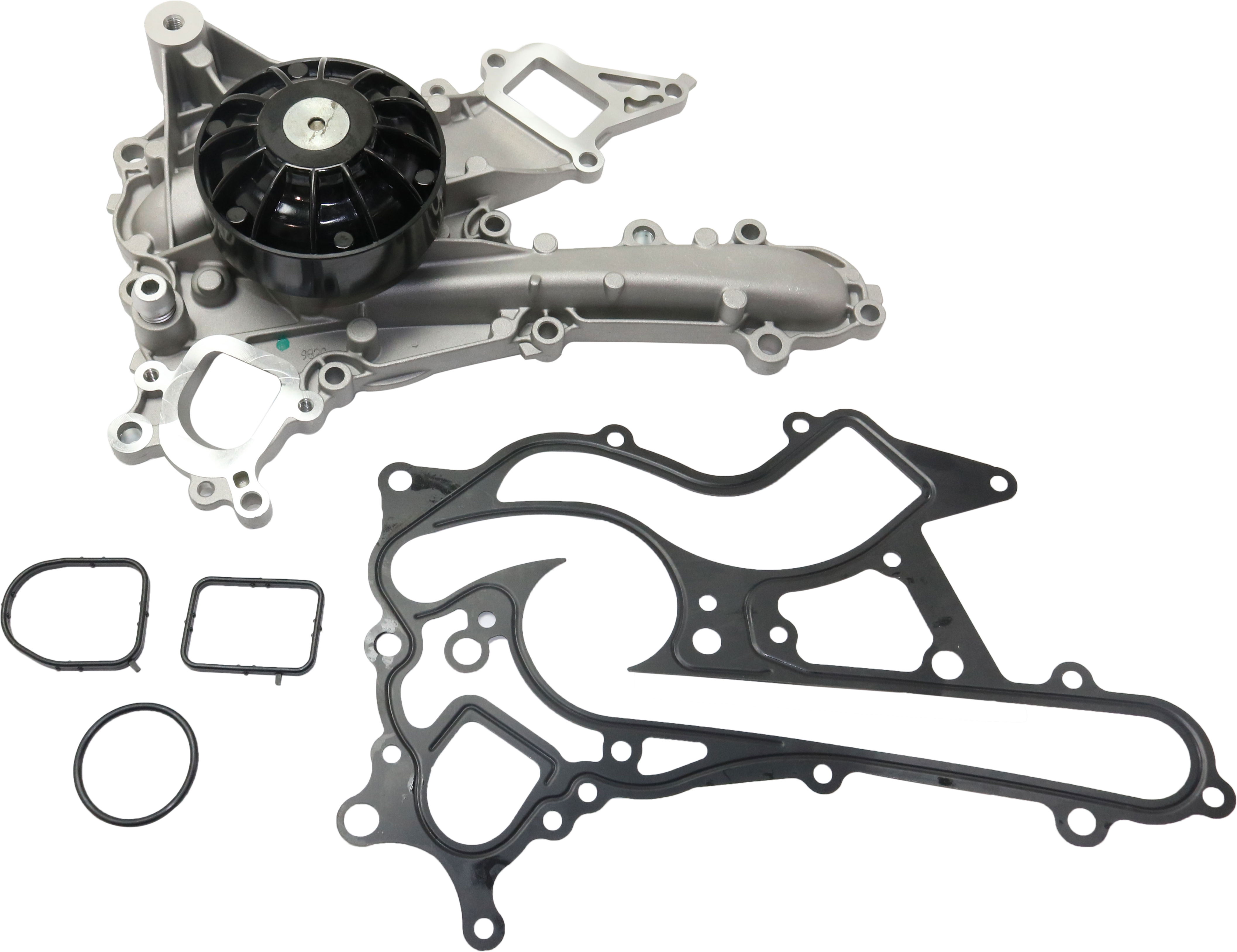 AM S CLASS GL CLASS 15-19 WATER PUMP 6 Cyl 3.0L eng. SKU RM31350005 OEM 2762000801