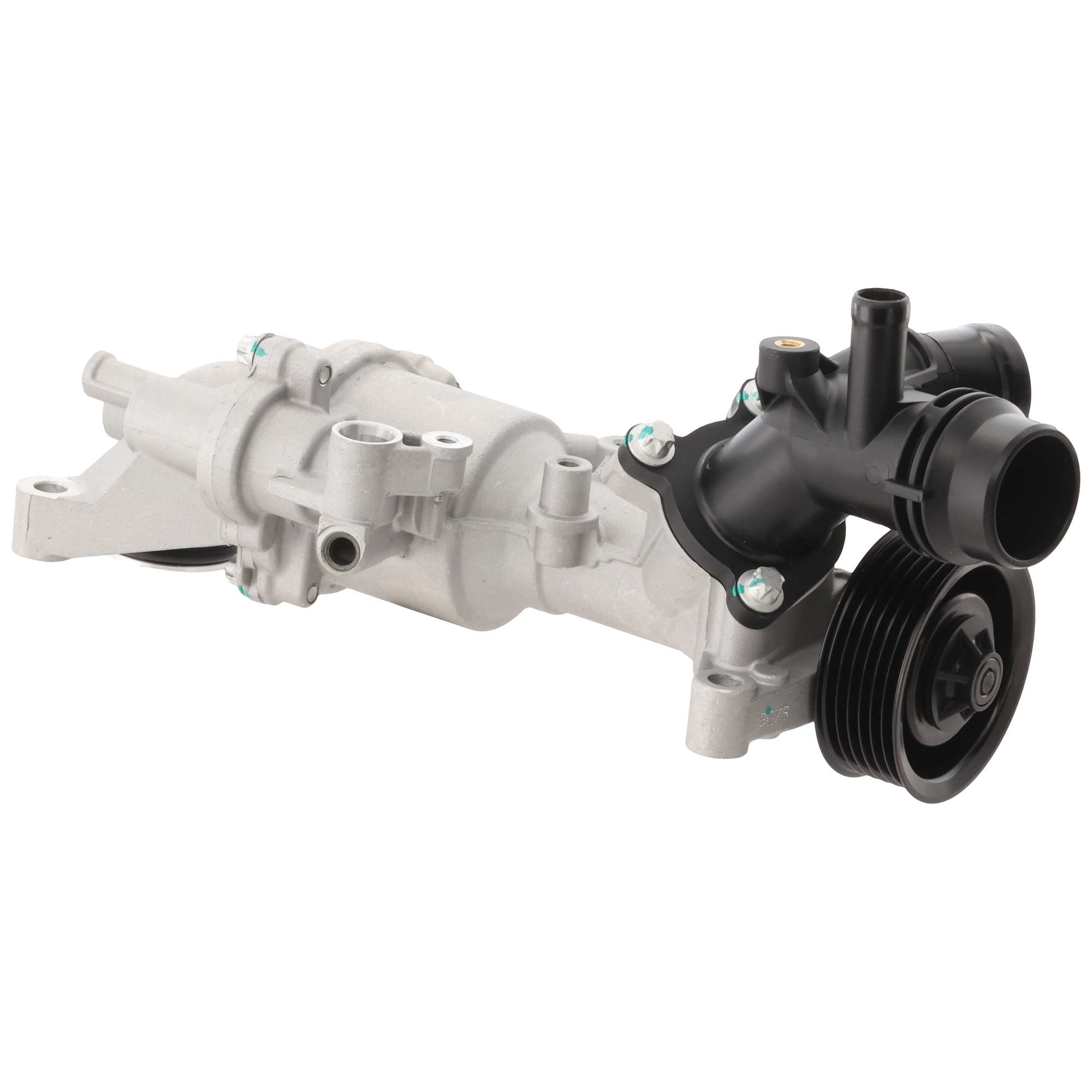 AM C300-15-18 WATER PUMP 4 Cyl 2.0L Eng. SKU RM31350056 OEM 2742000900