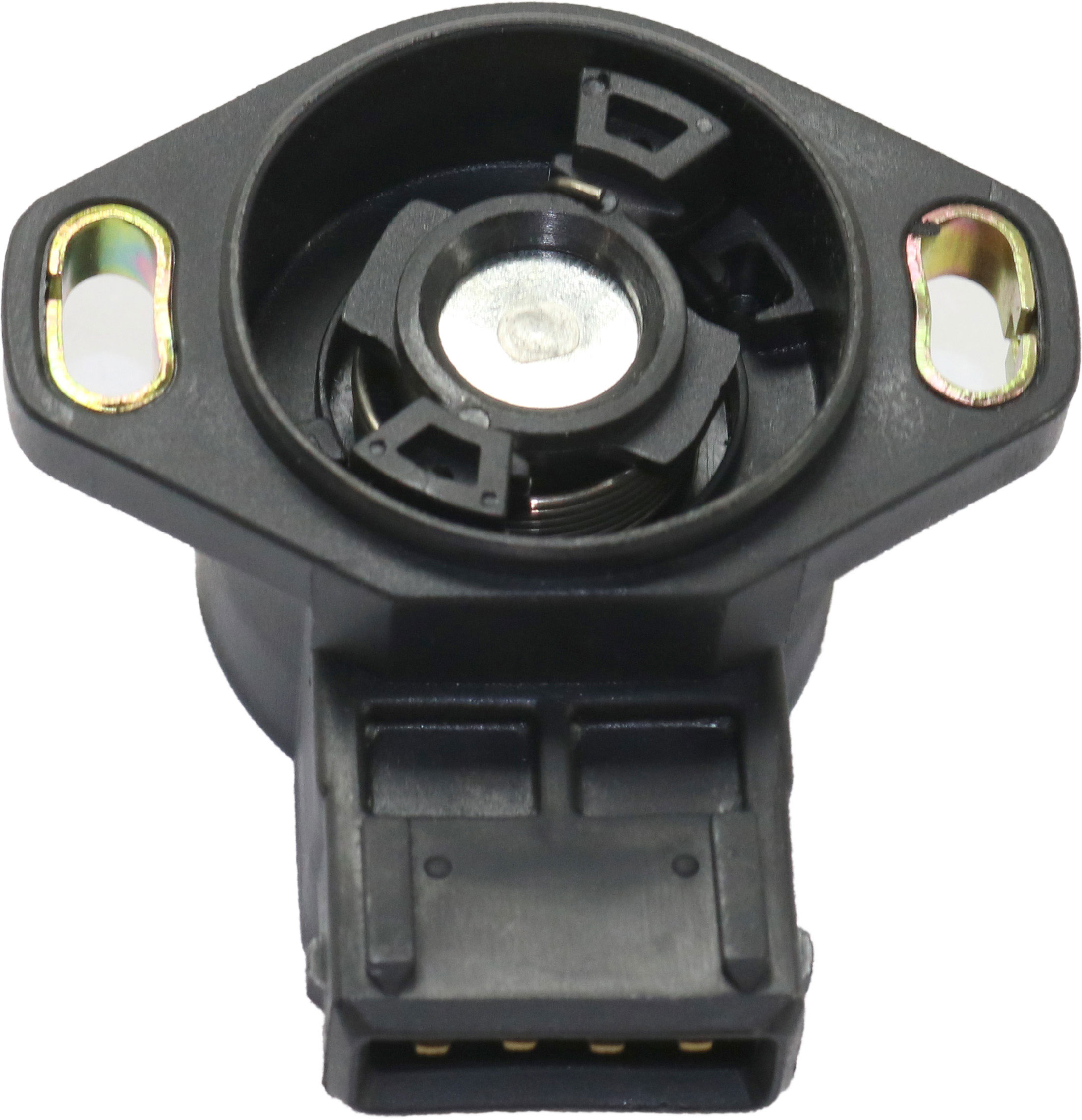 AM MONTERO 89-01 MONTERO SPORT 97-01 THROTTLE POSITION SENSOR without Cruise Control SKU RM31420001 OEM MD614697