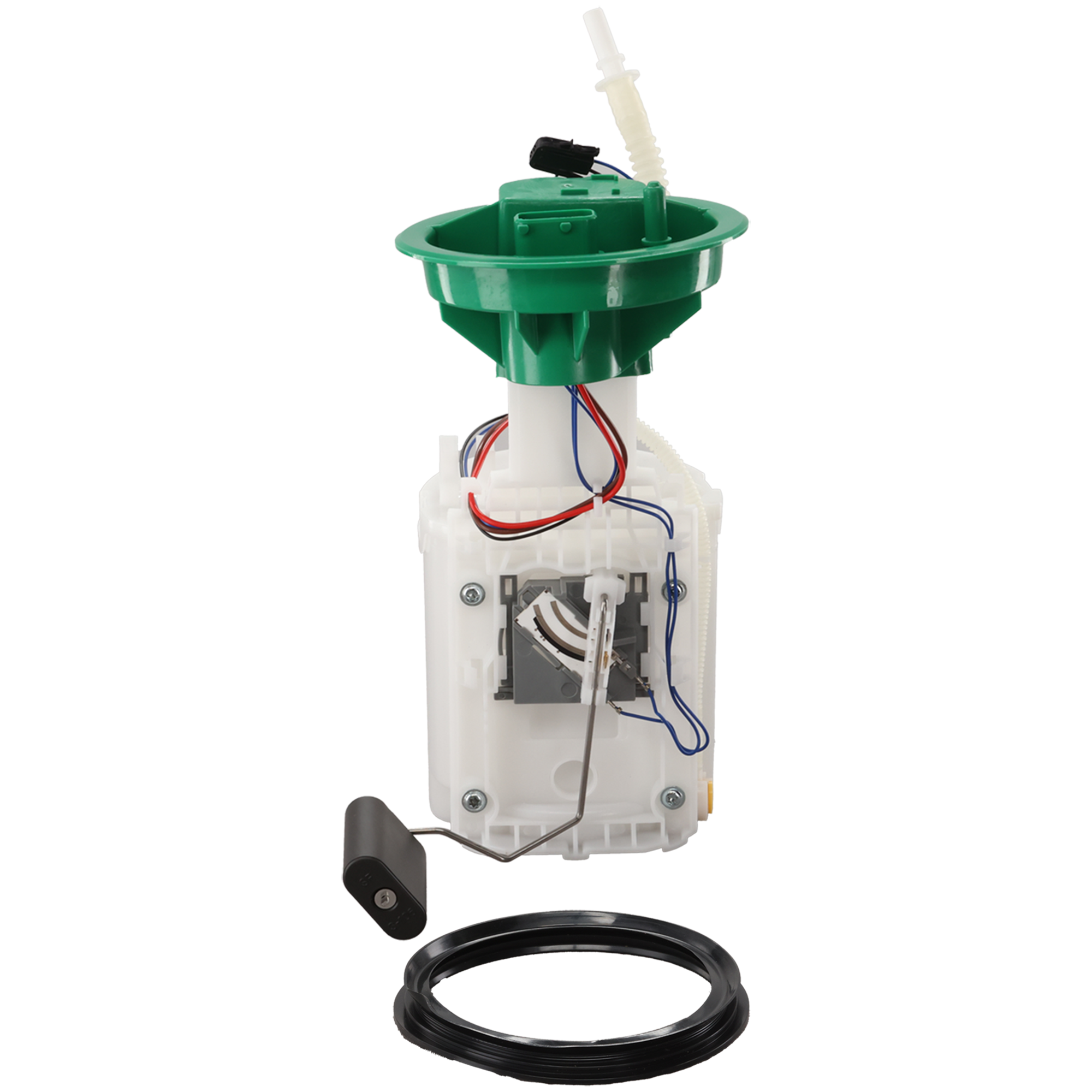 AM COOPER 02-04 FUEL PUMP Module Assembly S models only 4 Cyl 1.6L eng. SKU RM31450001 OEM 16146759955-16146766177-161467
