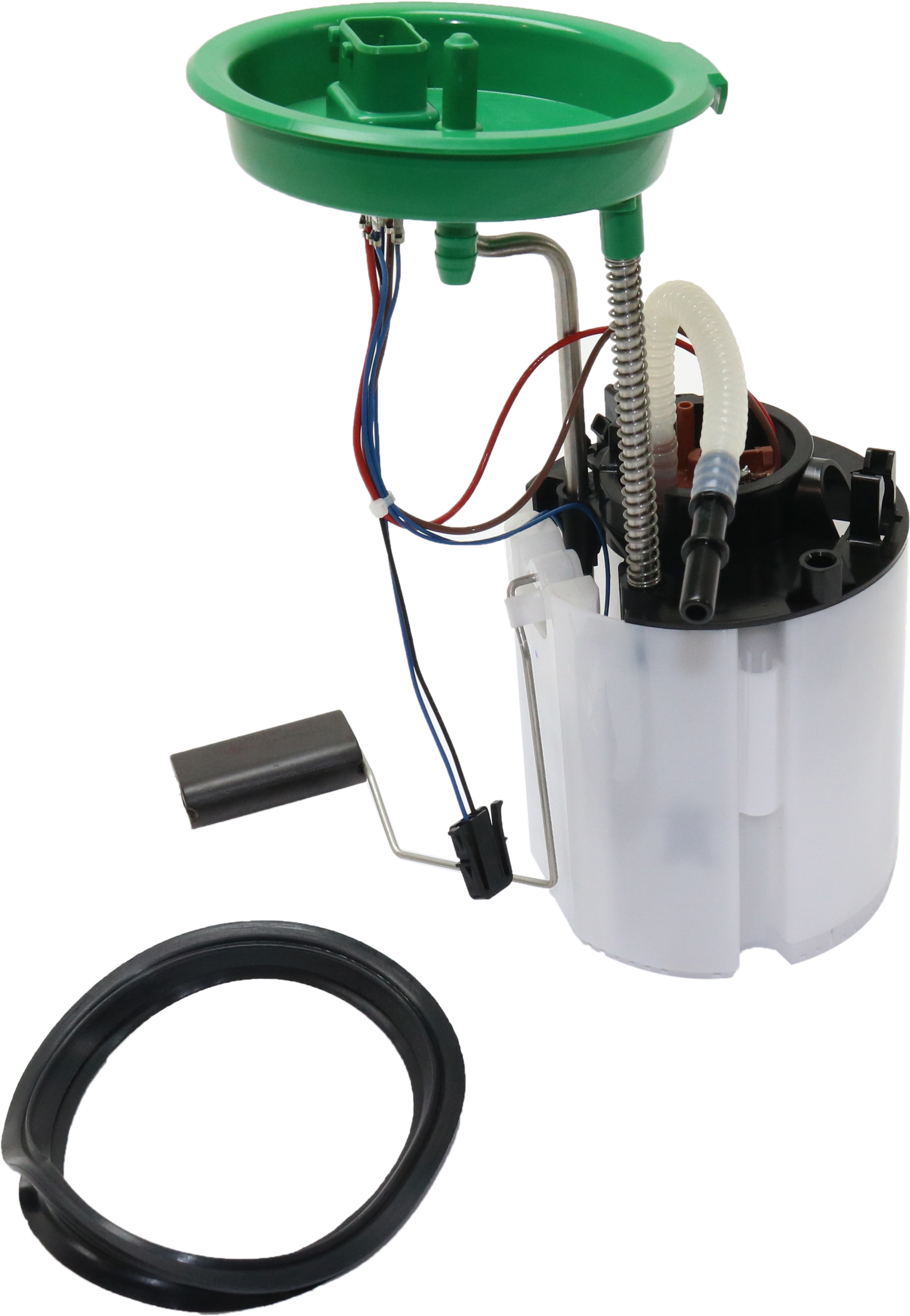 AM COOPER 05-08 FUEL PUMP Module Assembly 4 Cyl 1.6L eng. SKU RM31450002 OEM 16146765121