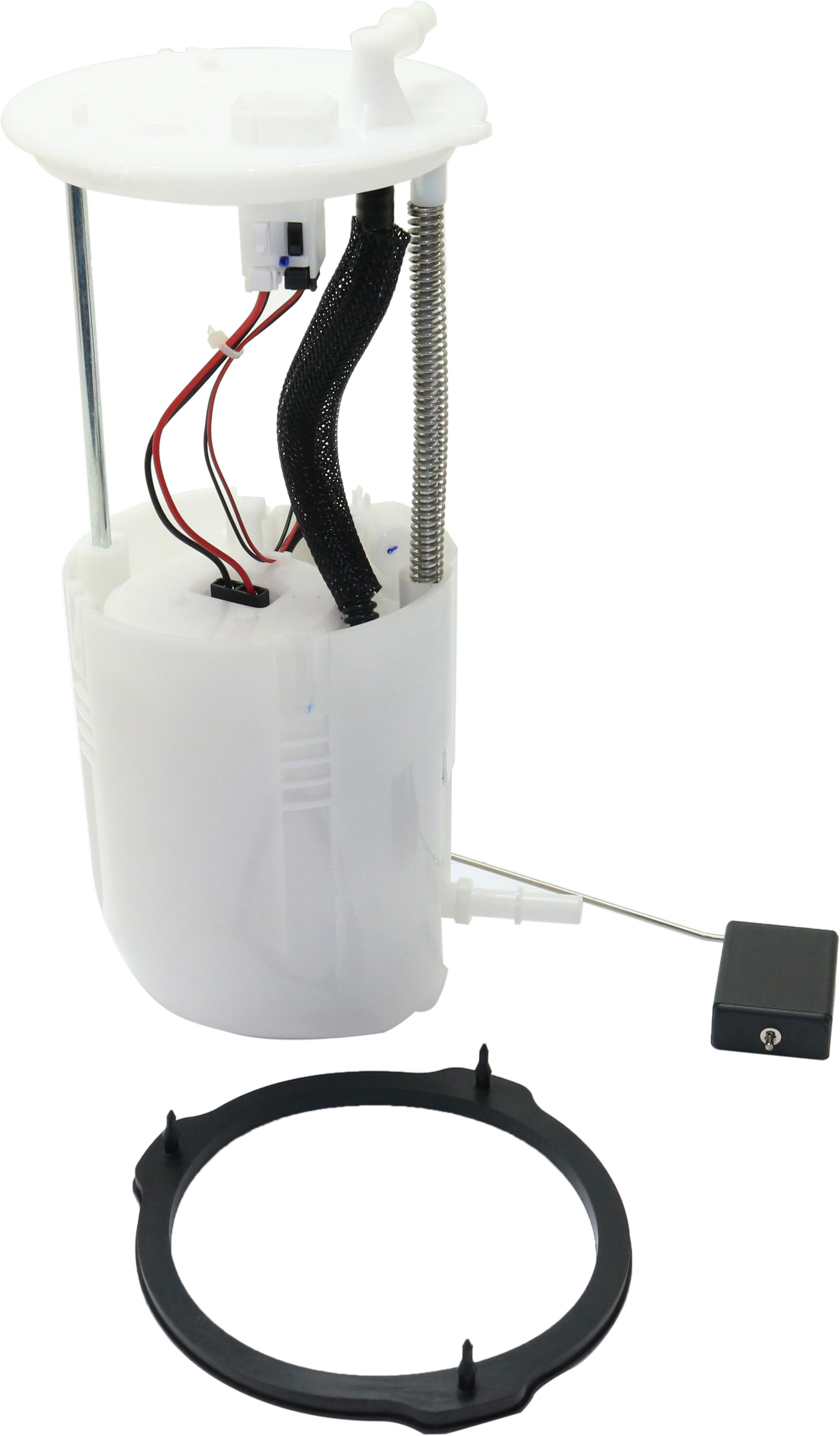 AM CX 7-07-12 FUEL PUMP Module Assembly 4 Cyl 2.3L eng. SKU RM31450004 OEM L33L1335ZA