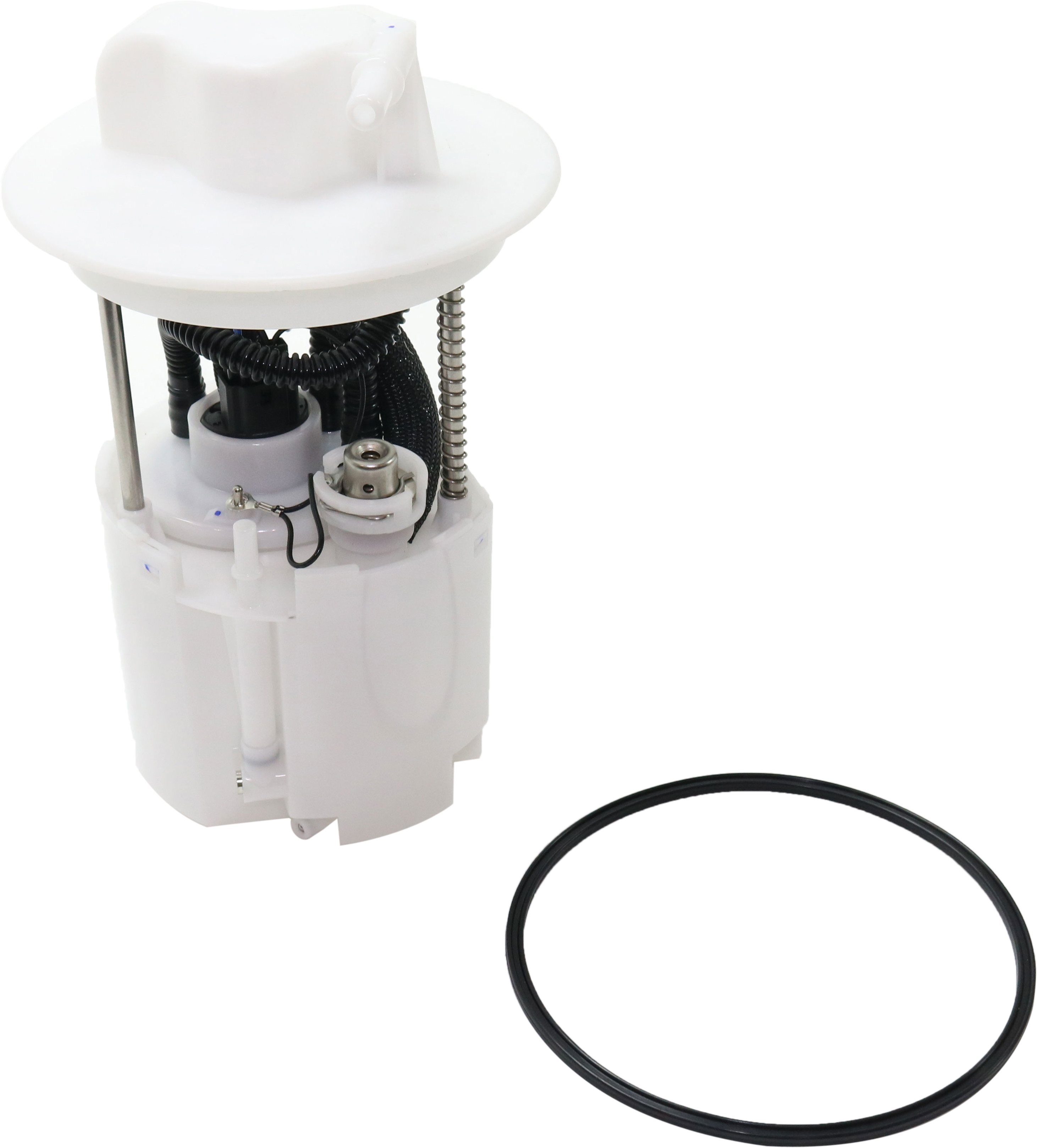 AM RX 8-04-08 FUEL PUMP Module Assembly 2 Cyl 1.3L eng. SKU RM31450005 OEM N3H11335ZG