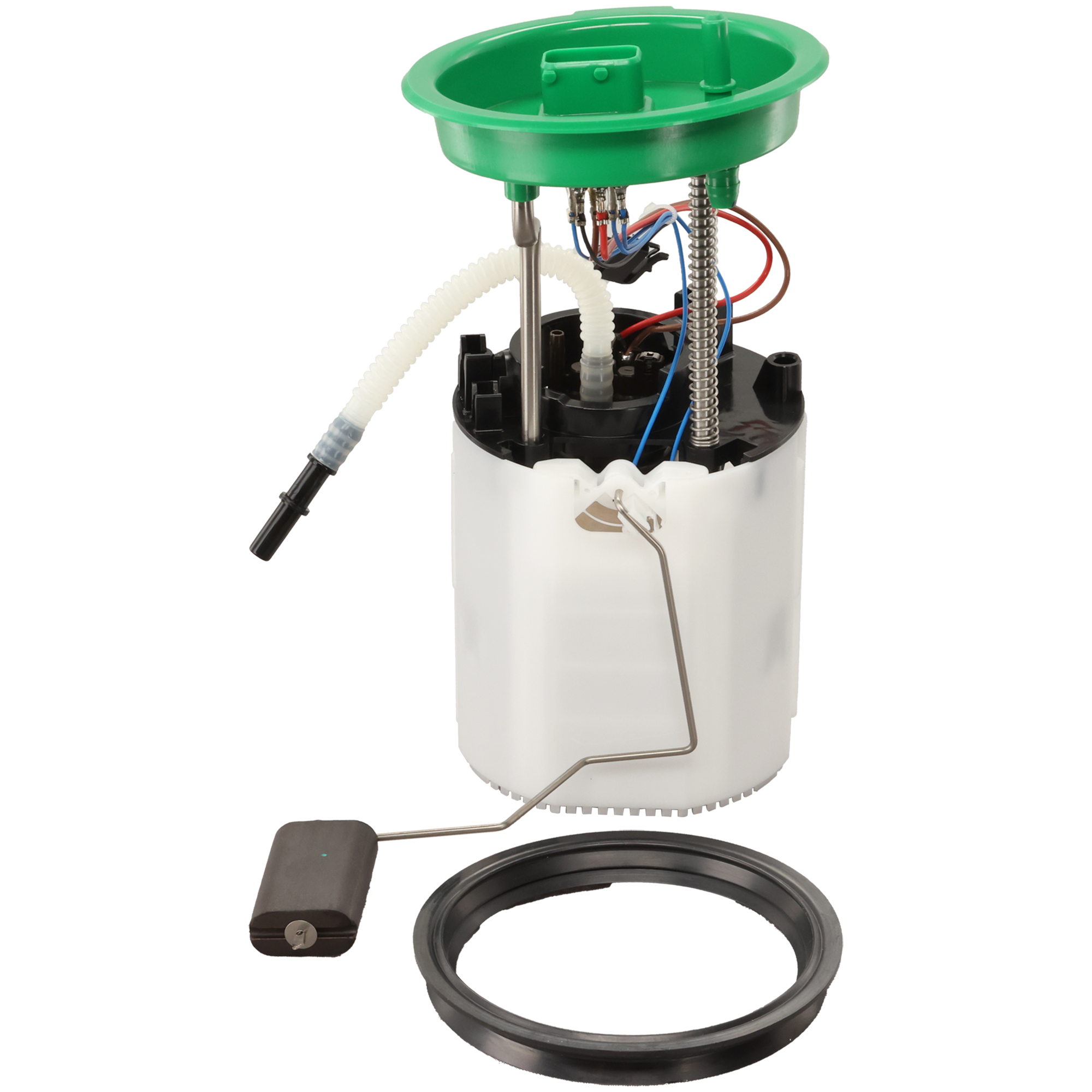 AM COOPER 07-15 FUEL PUMP MODULE ASSEMBLY Electric SKU RM31450007 OEM 16112755082