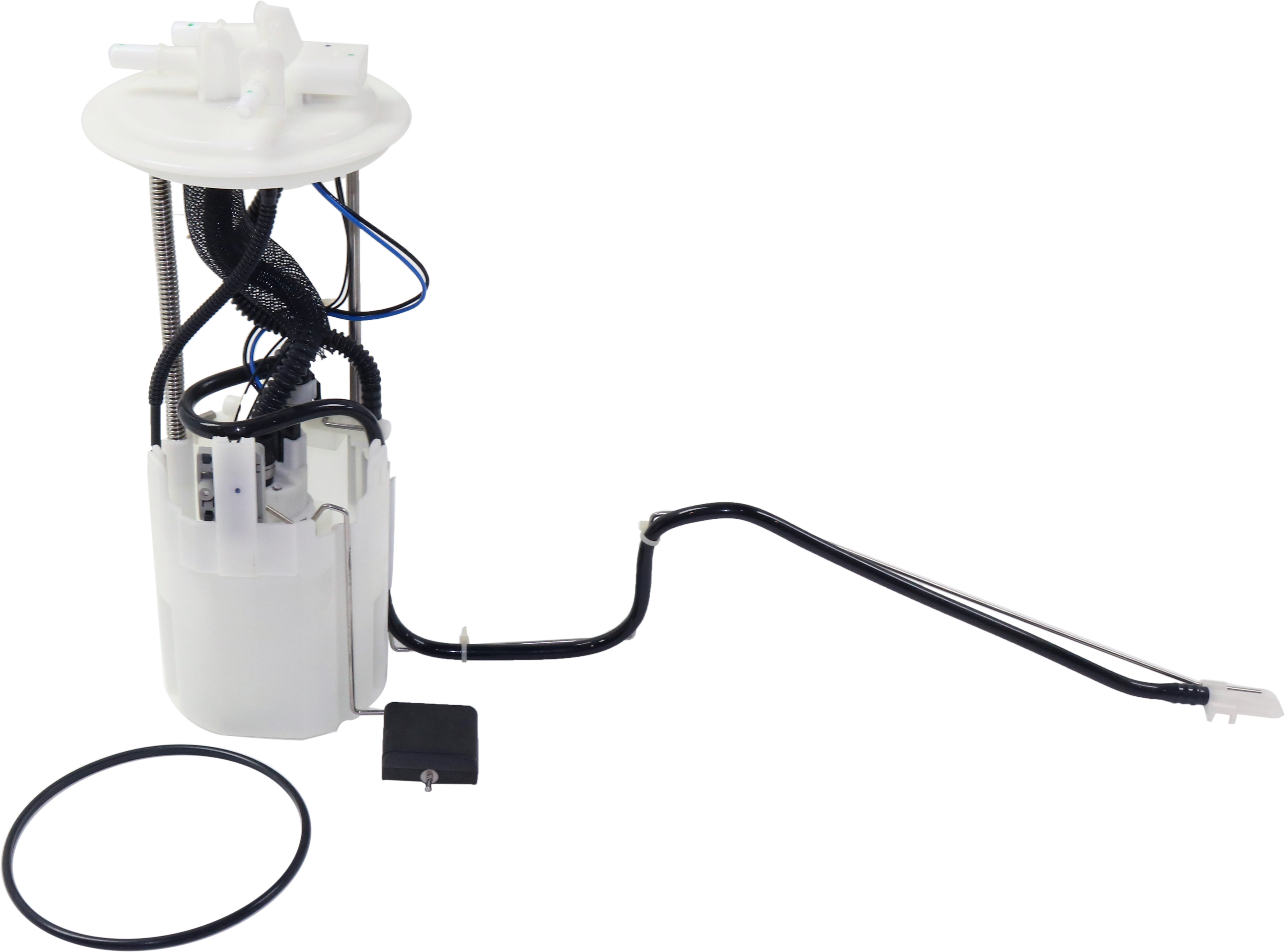 AM SPRINTER VAN 07-18 FUEL PUMP Module Assembly 6 Cyl 3.0L eng. w Front Aux Heater SKU RM31450009 OEM 66168-0580203016-9064702694-90