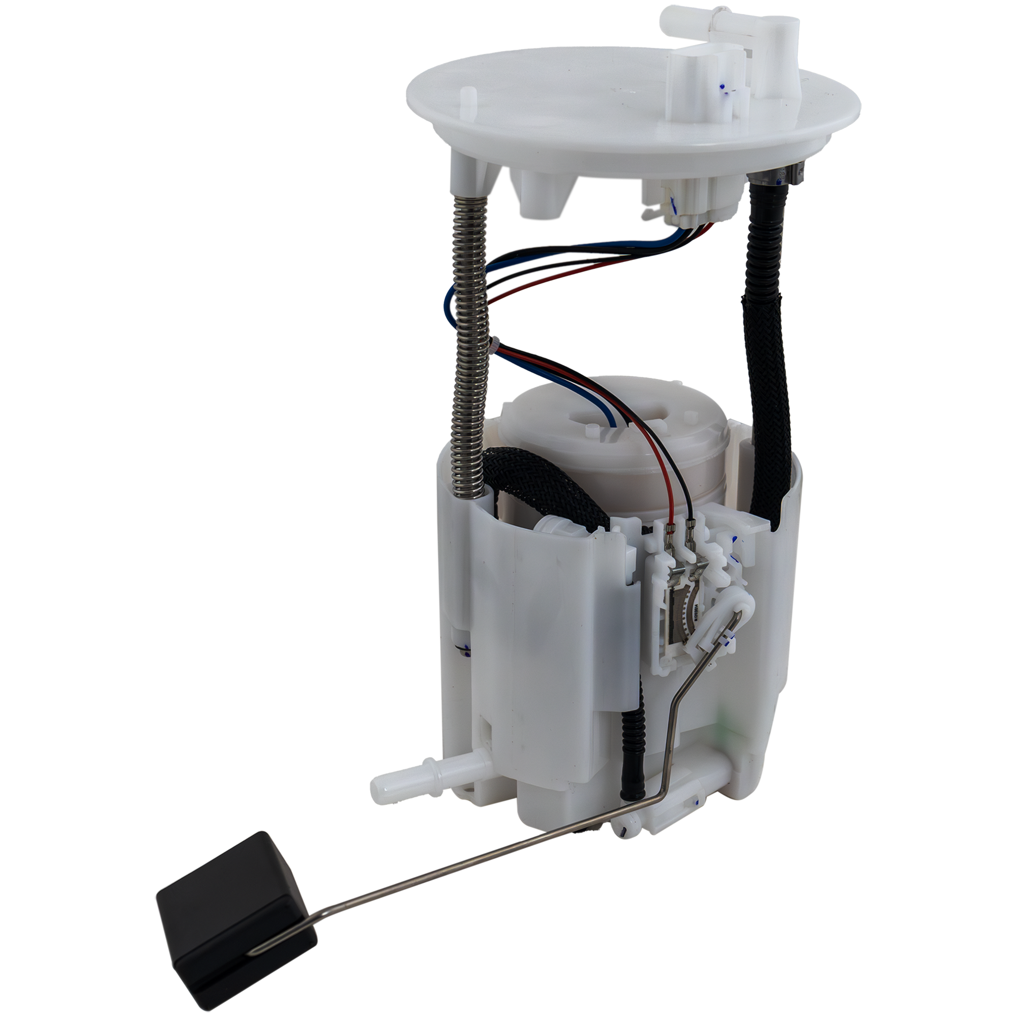 AM CX 5-13-16 FUEL PUMP MODULE ASSEMBLY In tank Electric Rectangular Connector SKU RM31450014 OEM PE1A1335X