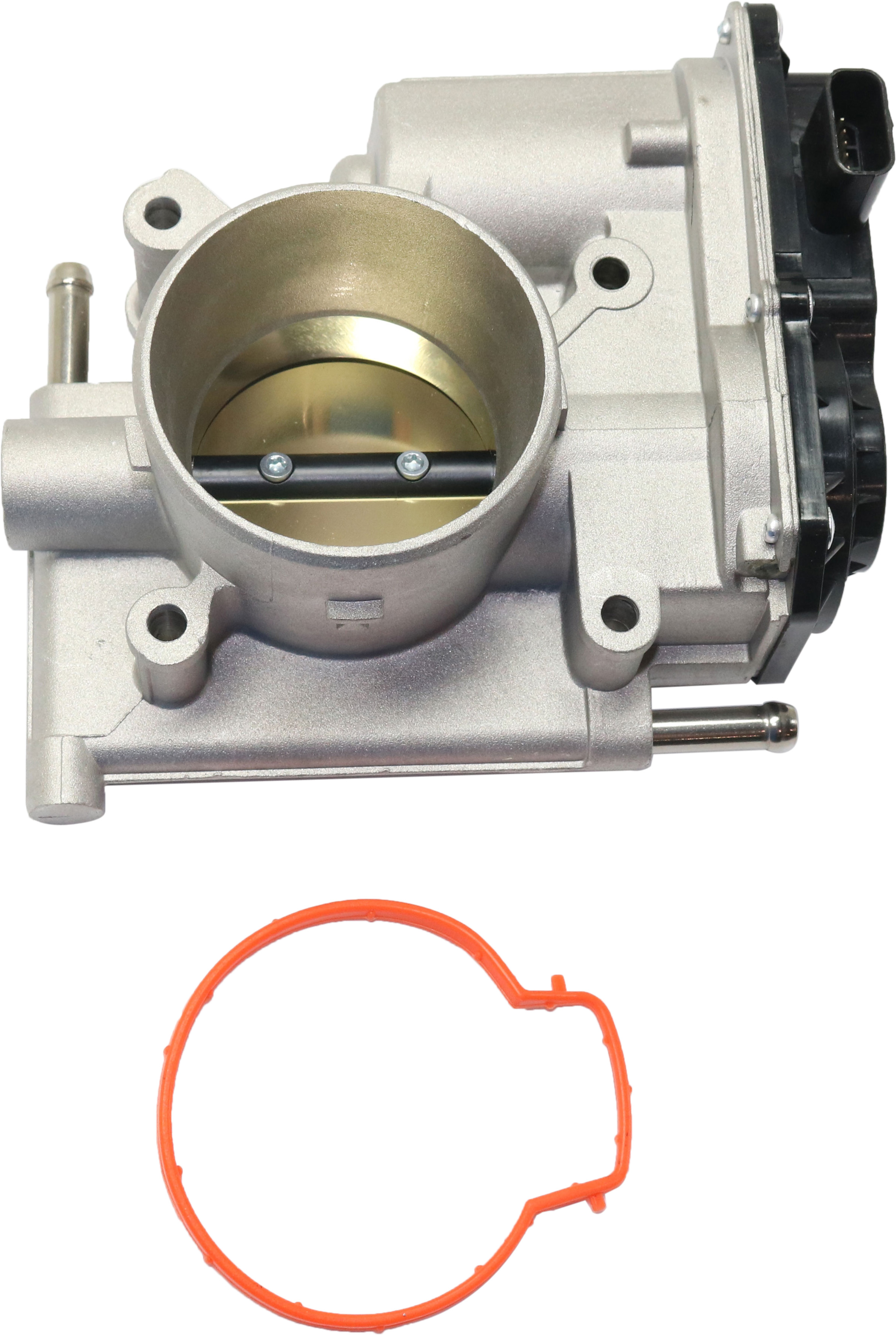 AM MAZDA 6-06-08 MAZDA 3-06-13 THROTTLE BODY SKU RM31500002 OEM L3R413640
