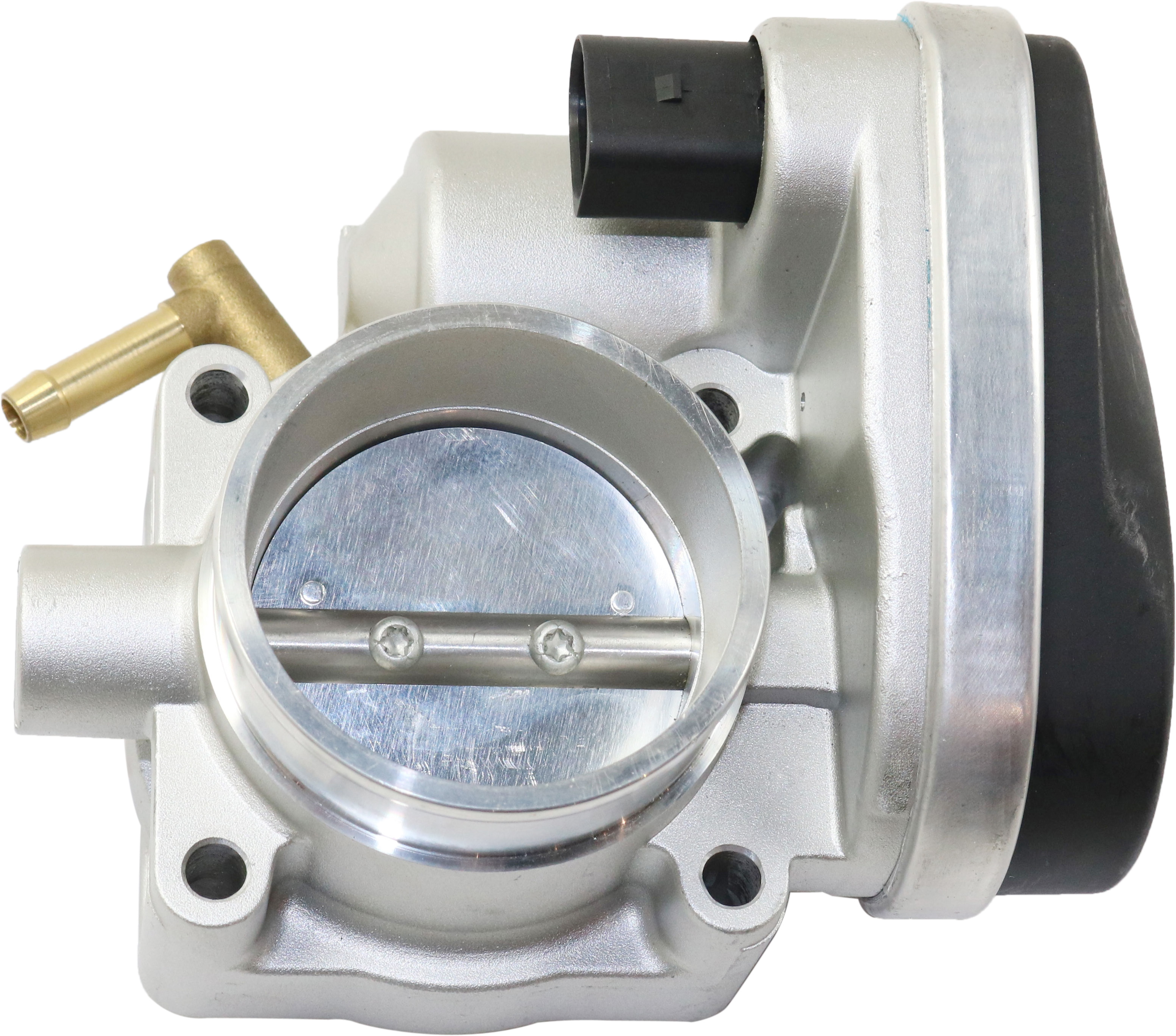 AM COOPER 02-08 THROTTLE BODY S Mode 6 Male Blade type Terminals SKU RM31500003 OEM 13541503358