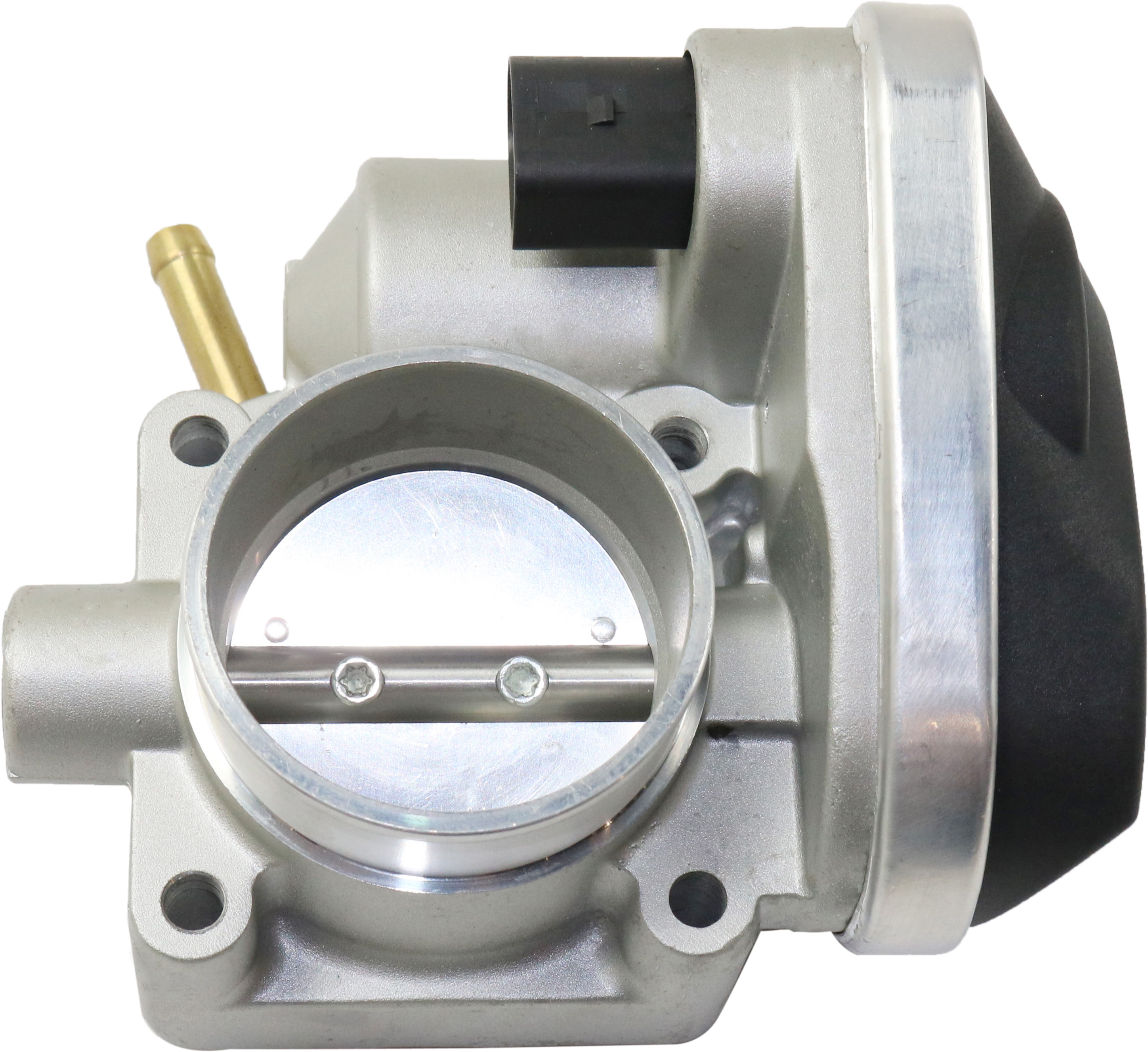 AM COOPER 02-08 THROTTLE BODY Base Model 6 Male Blade type Terminals SKU RM31500004 OEM 13547509043