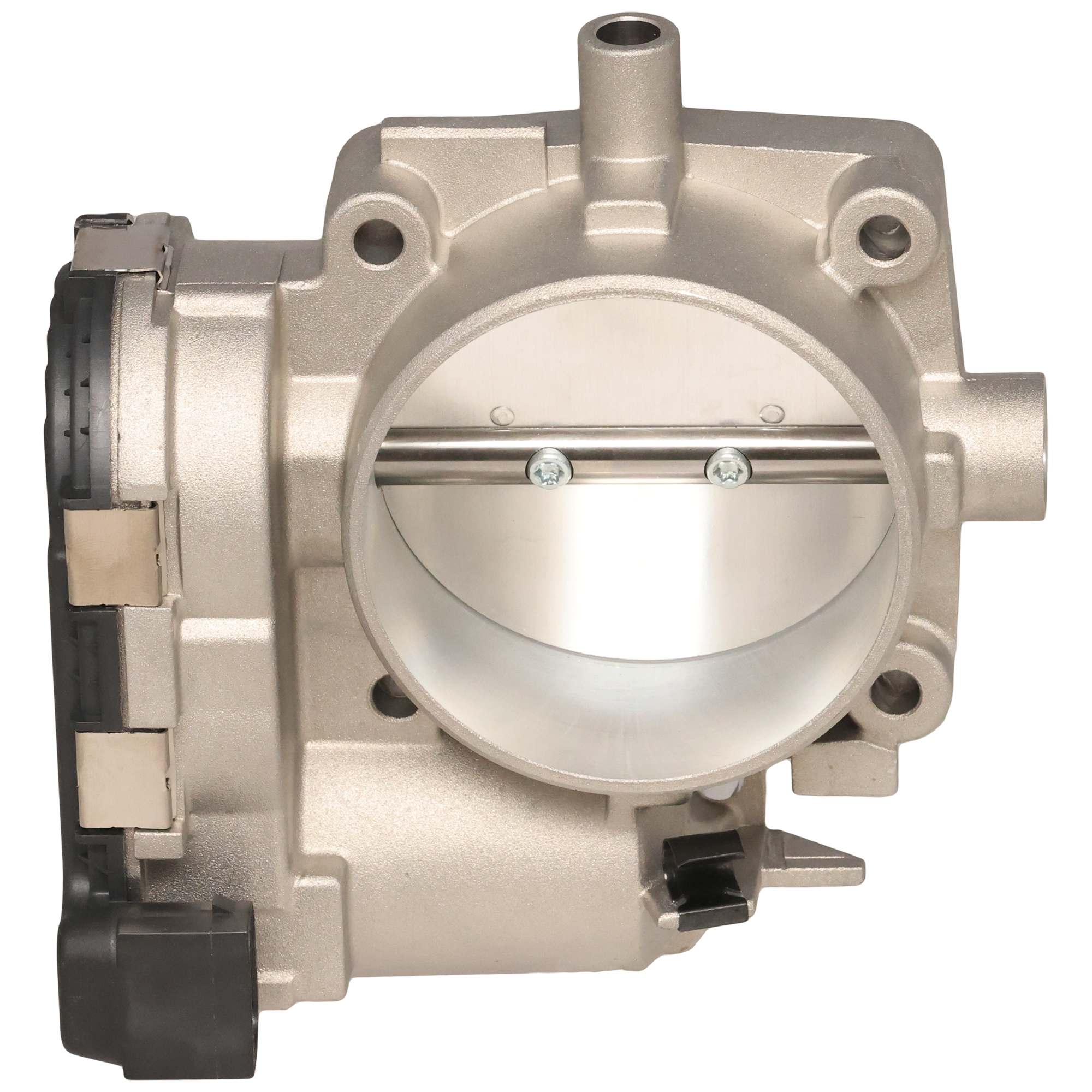 AM E430-01-02 E350-06-11 THROTTLE BODY New 8 CyL 4.6L 4.8L Eng. SKU RM31500006 OEM 1131410125