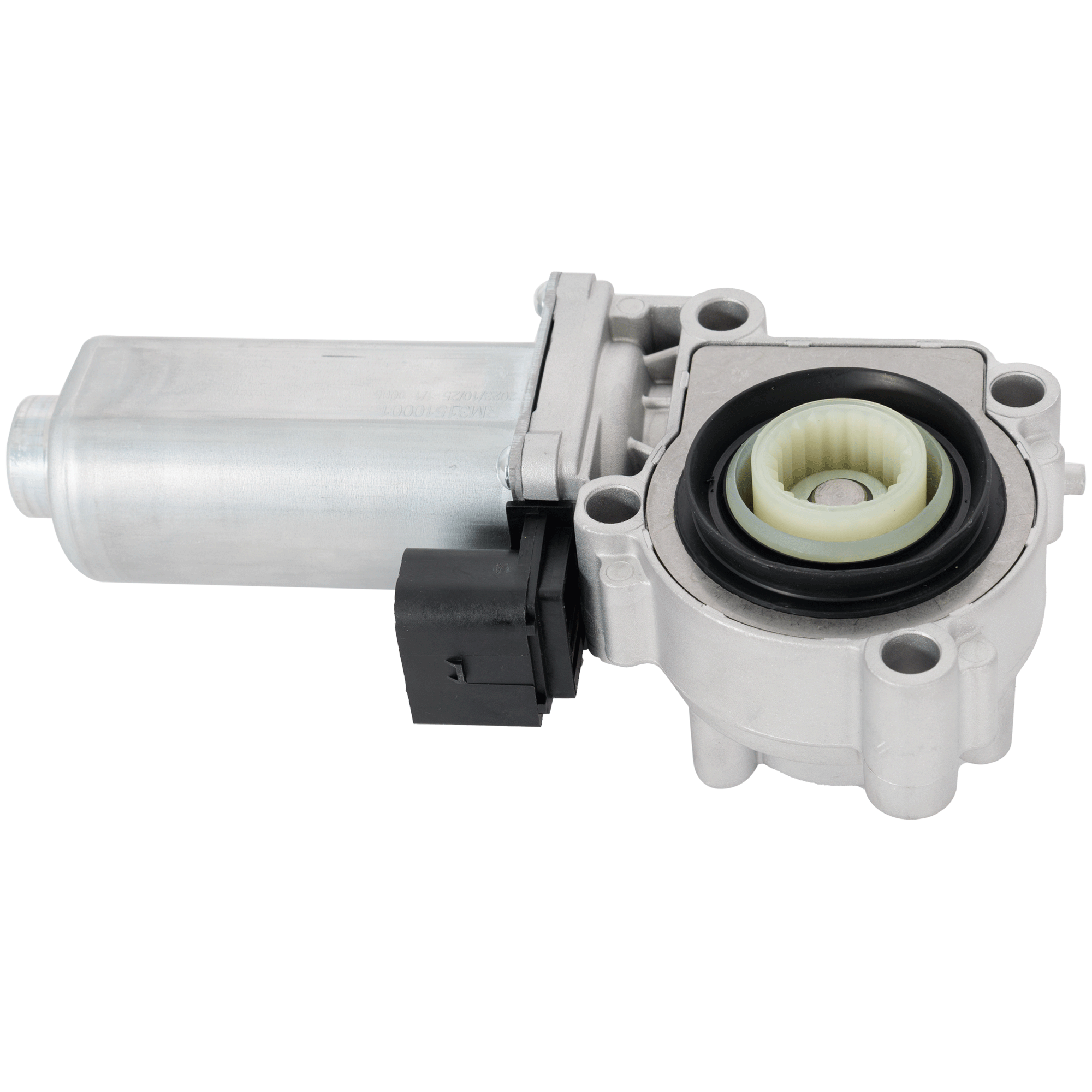 AM ML SERIES 06-10 GL SERIES 07-09 TRANSFER CASE MOTOR Bolt On Male Female Connector SKU RM31510001 OEM 1645400188