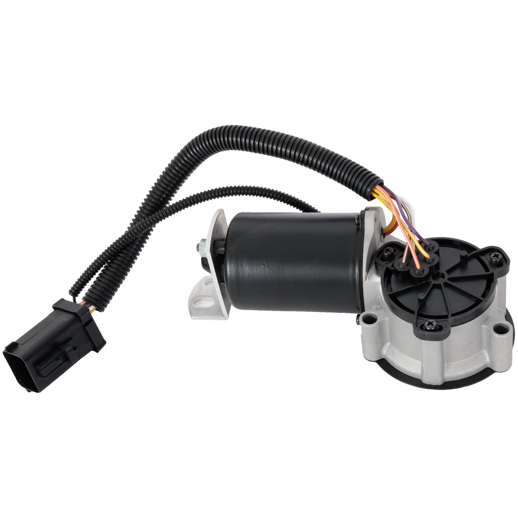 AM MOUNTAINEER EXPLORER 04-05 TRANSFER CASE MOTOR Pin SKU RM31510004 OEM 4L2Z7G360AA 4L2Z7G360BB