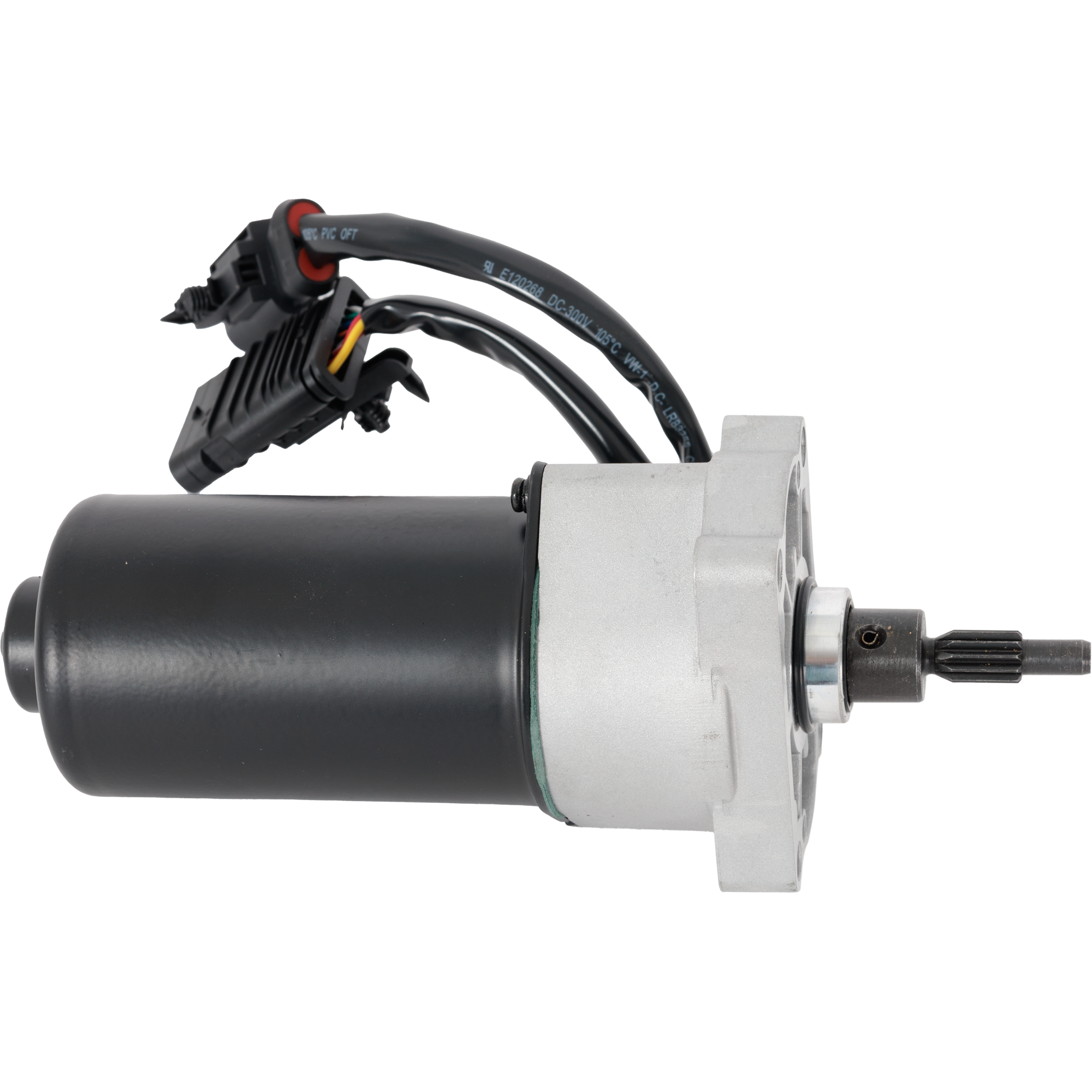 AM ML320-07-09 ML350-06-11 TRANSFER CASE MOTOR Rear Differential Lock Motor SKU RM31510005 OEM 1645400288