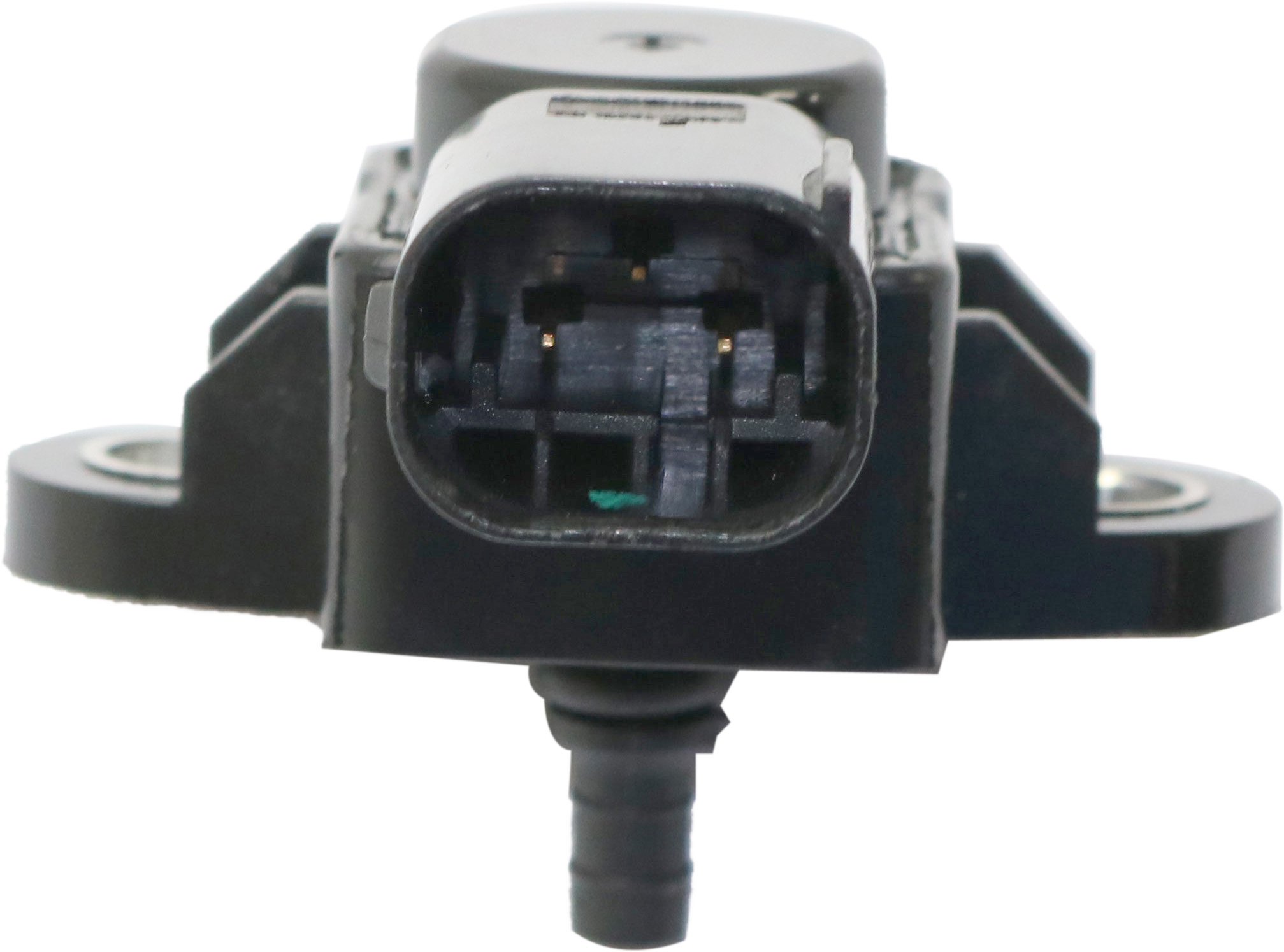 AM C230-02-05 CL CLASS 03-14 MANIFOLD ABSOLUTE PRESSURE SENSOR Blade Type 3 Prong Terminal Female Connector SKU RM31520001 OEM 0041533328-0051537228