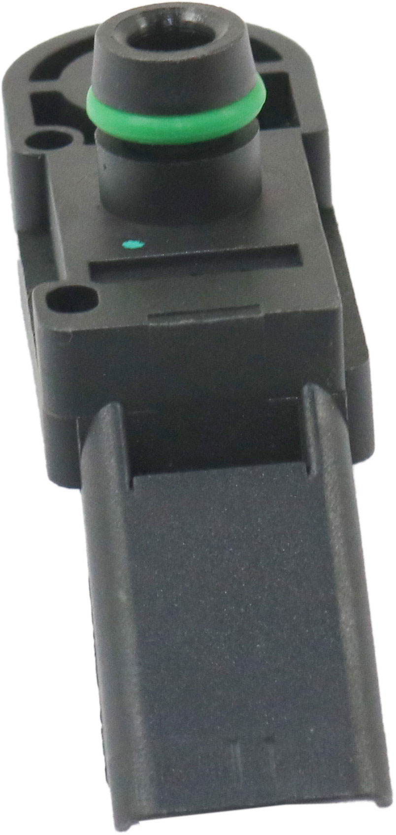 AM COOPER 07-10 MANIFOLD ABSOLUTE PRESSURE SENSOR 4 Cyl 1.6L Eng Turbocharged Blade Type 3 Prong Terminal Female Connector SKU RM31520003 OEM 13627540508