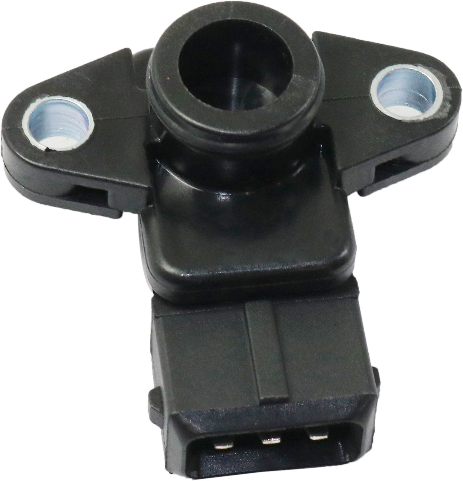 AM LANCER 08-15 MANIFOLD ABSOLUTE PRESSURE SENSOR 4 Cyl 2.0L Turbocharged Blade Type 3 Prong Terminal Female Connector SKU RM31520005 OEM 1865A052