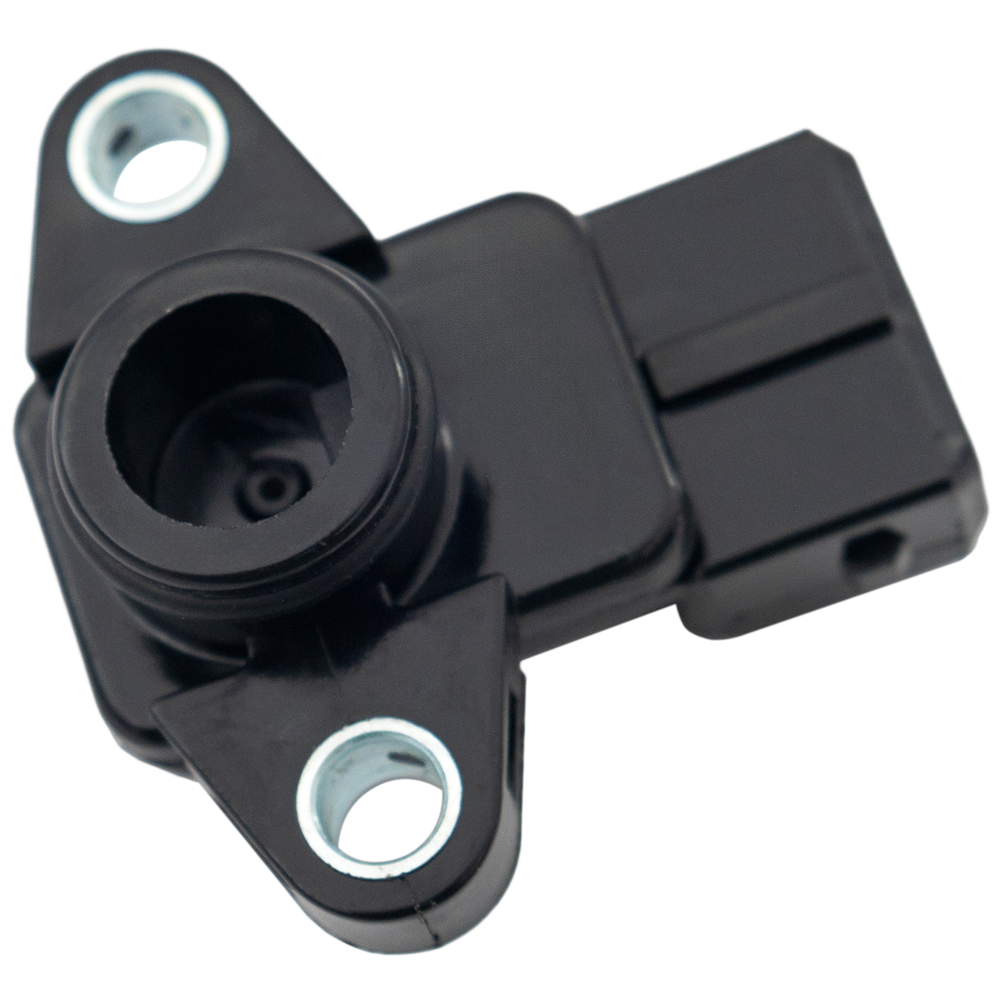 AM ECLIPSE 04-12 LANCER 04-09 MANIFOLD ABSOLUTE PRESSURE SENSOR 3 Male Blade Terminal w Female Connector SKU RM31520011 OEM MN153281