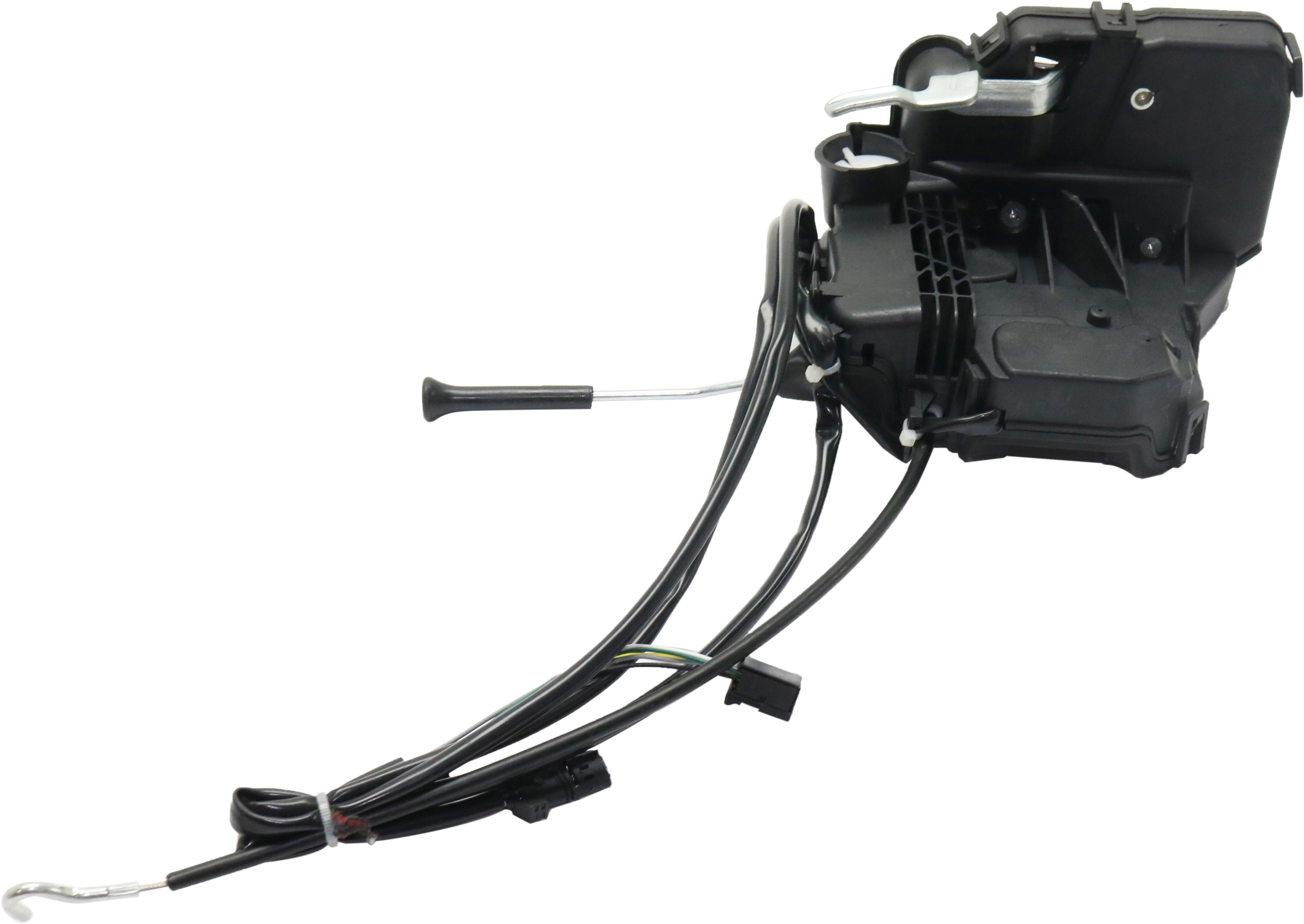 AM E CLASS 03-09 DOOR LOCK ACTUATOR Front LH Integrated with Latch w o Keyless Go System SKU RM31530004 OEM 2117200335