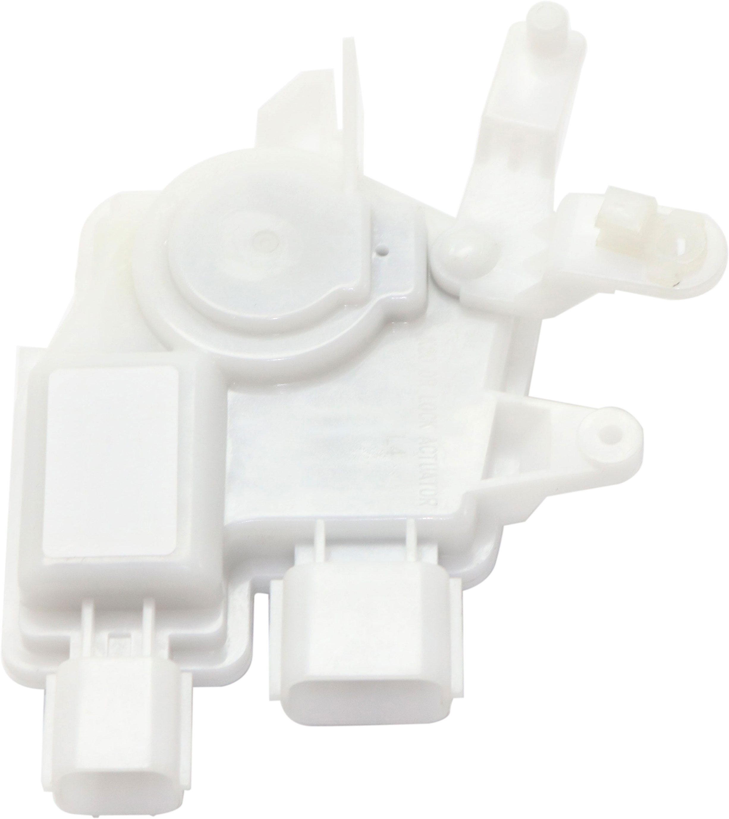 AM MAZDA 5-06-17 DOOR LOCK ACTUATOR Rear RH w o Alarm System SKU RM31530011 OEM C23572350
