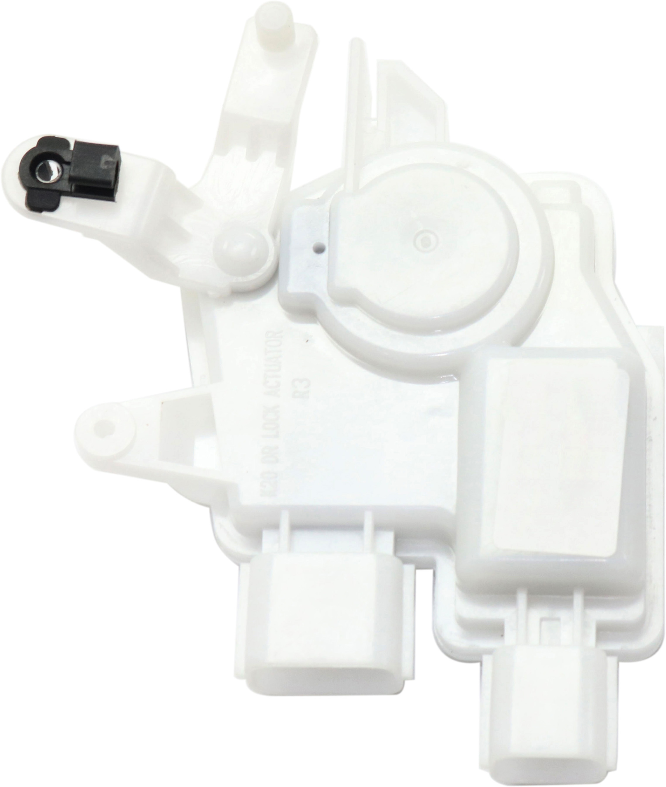AM MAZDA 5-06-17 DOOR LOCK ACTUATOR Rear LH w o Alarm System SKU RM31530012 OEM C23573350