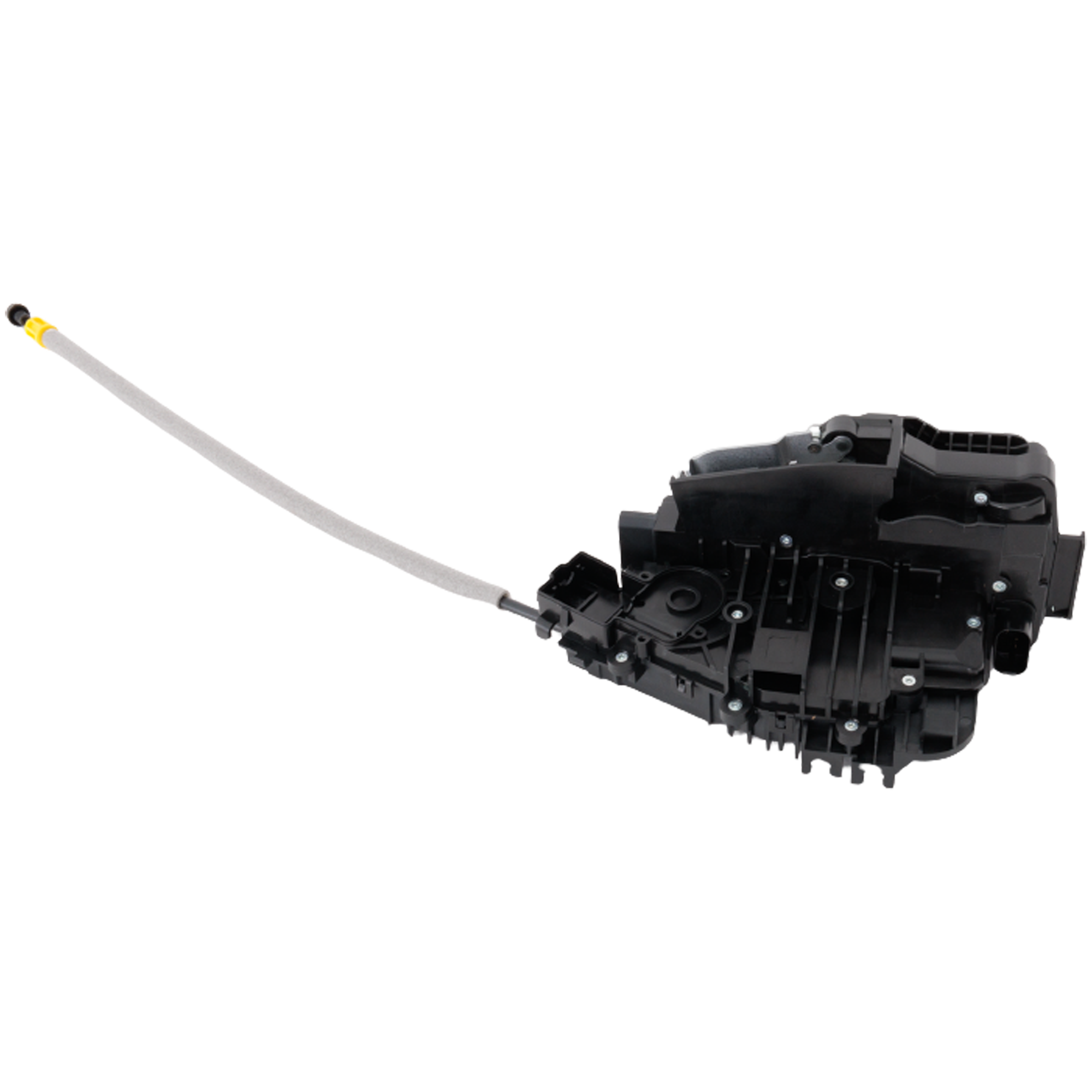 AM E CLASS 17-22 S CLASS 14-20 FRONT DOOR LOCK ACTUATOR RH w Soft Close Doors SKU RM31530019 OEM 0997200401-0997207000