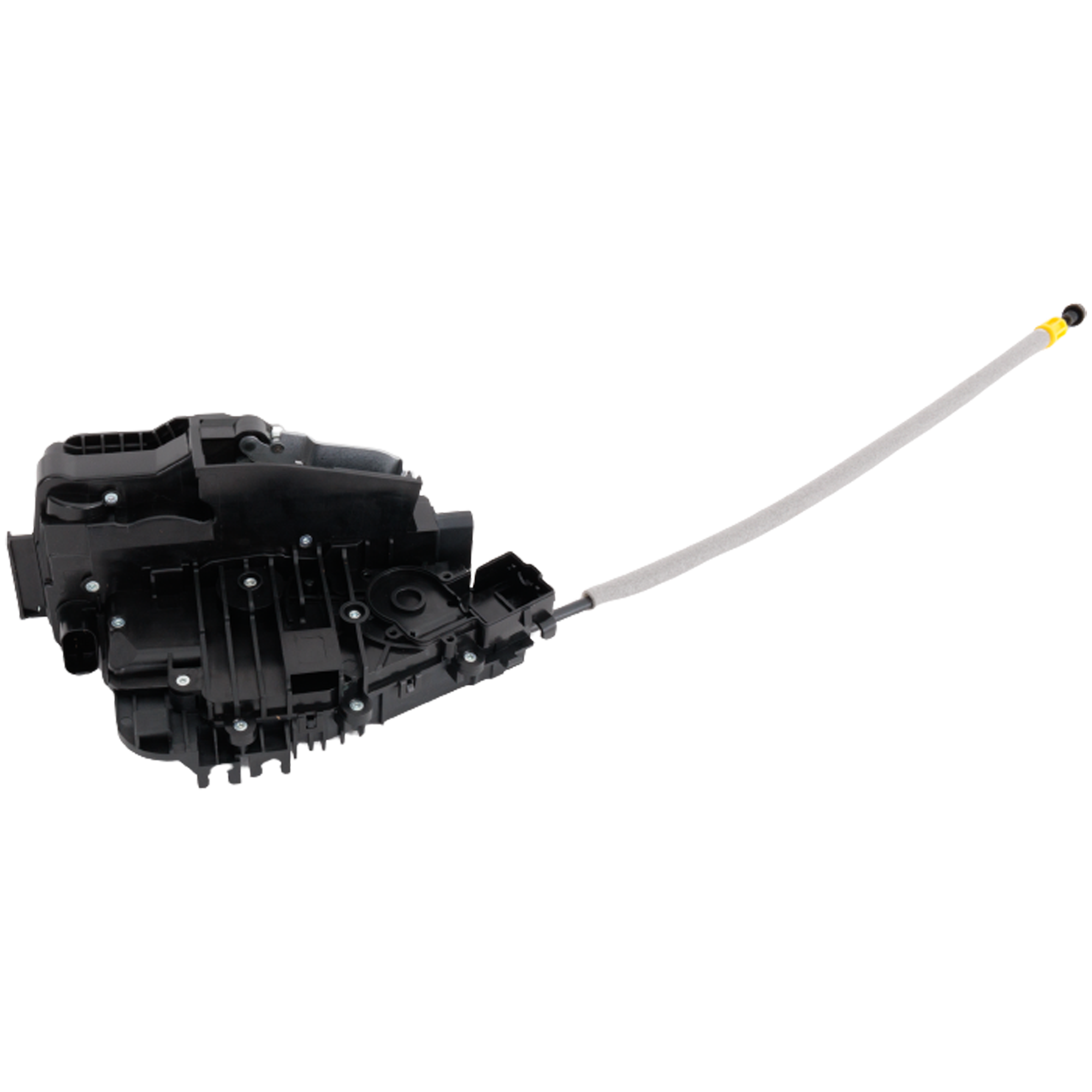 AM E CLASS 17-22 S CLASS 14-20 FRONT DOOR LOCK ACTUATOR LH w Soft Close Doors SKU RM31530020 OEM 0997200101-0997206700-22272033