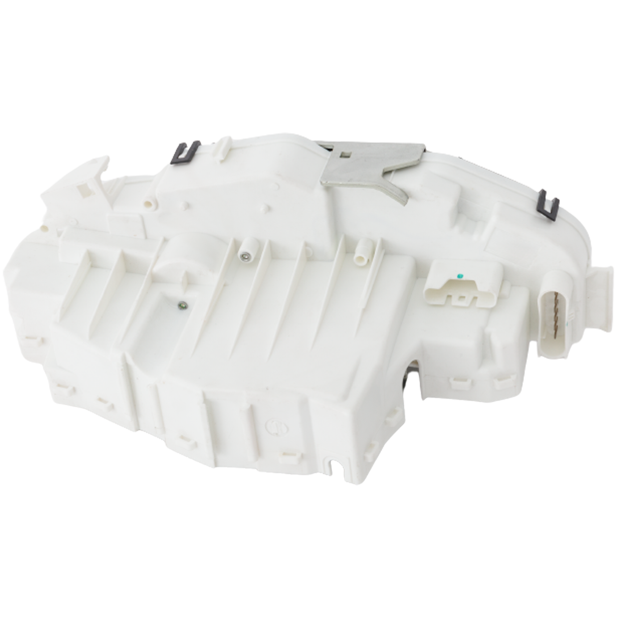 AM CL CLASS 07-14 S CLASS 07-13 FRONT DOOR LOCK ACTUATOR RH w Keyless Go System w Closing Aid SKU RM31530025 OEM 2217207835-2217201635-22172058