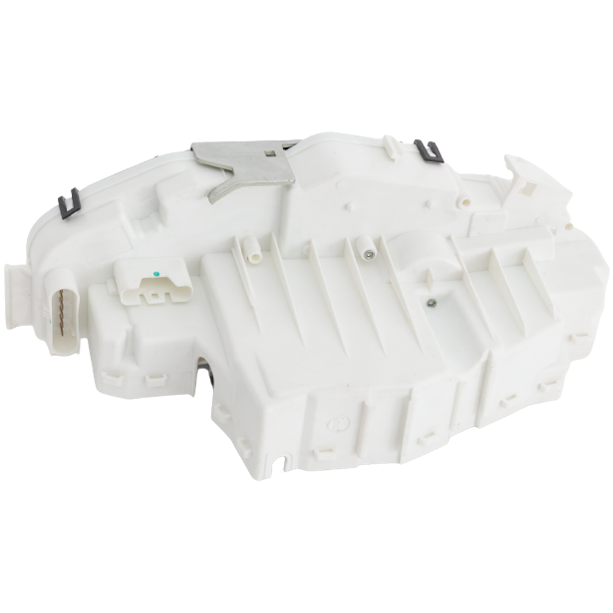 AM CL CLASS 07-14 S CLASS 07-13 FRONT DOOR LOCK ACTUATOR LH w Keyless Go System w Closing Aid SKU RM31530026 OEM 2217207535-2217201335-22172055