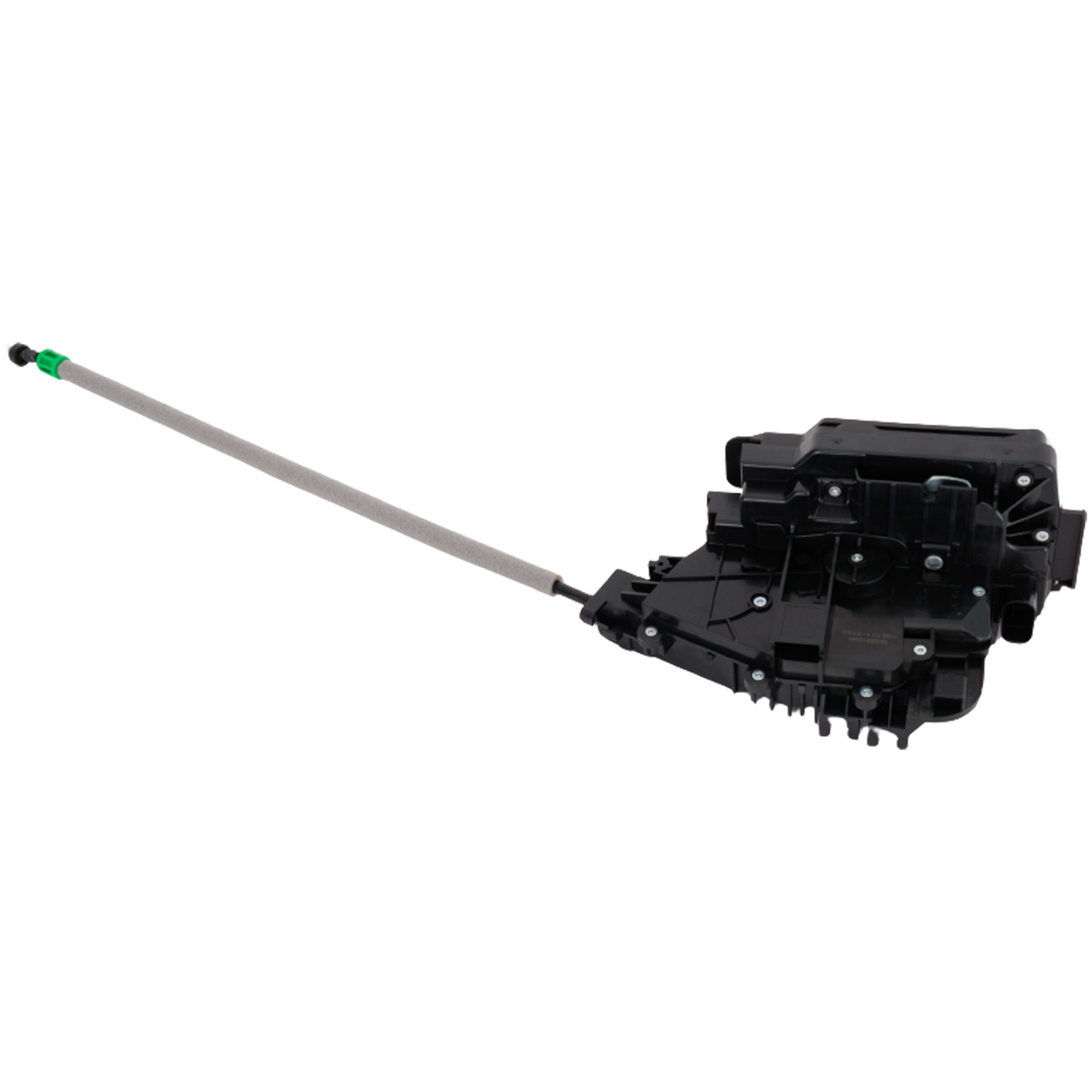 AM GLE CLASS 16-19 GLS CLASS 17-19 FRONT DOOR LOCK ACTUATOR RH w o Soft Close Doors SKU RM31530027 OEM 0997208801-0997201235