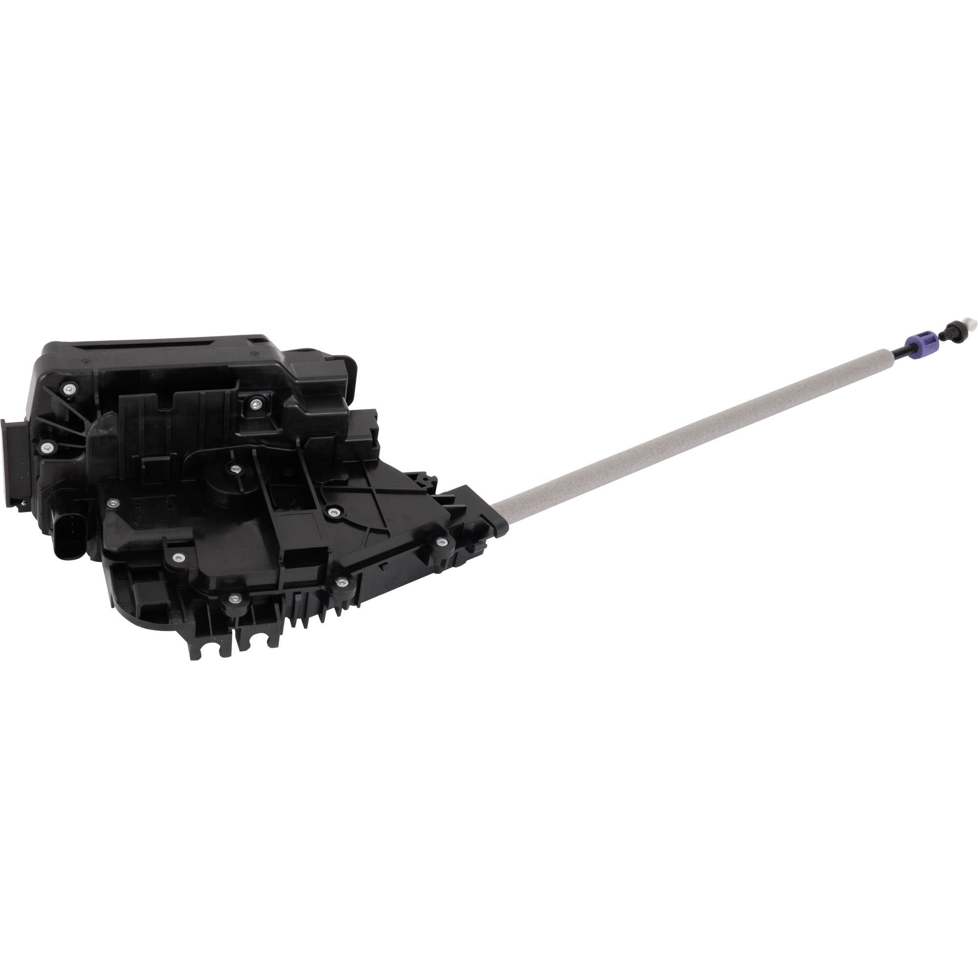 AM GLE CLASS 16-19 GLS CLASS 17-19 REAR DOOR LOCK ACTUATOR LH w o Soft Close Doors SKU RM31530030 OEM 0997301301-0997300935