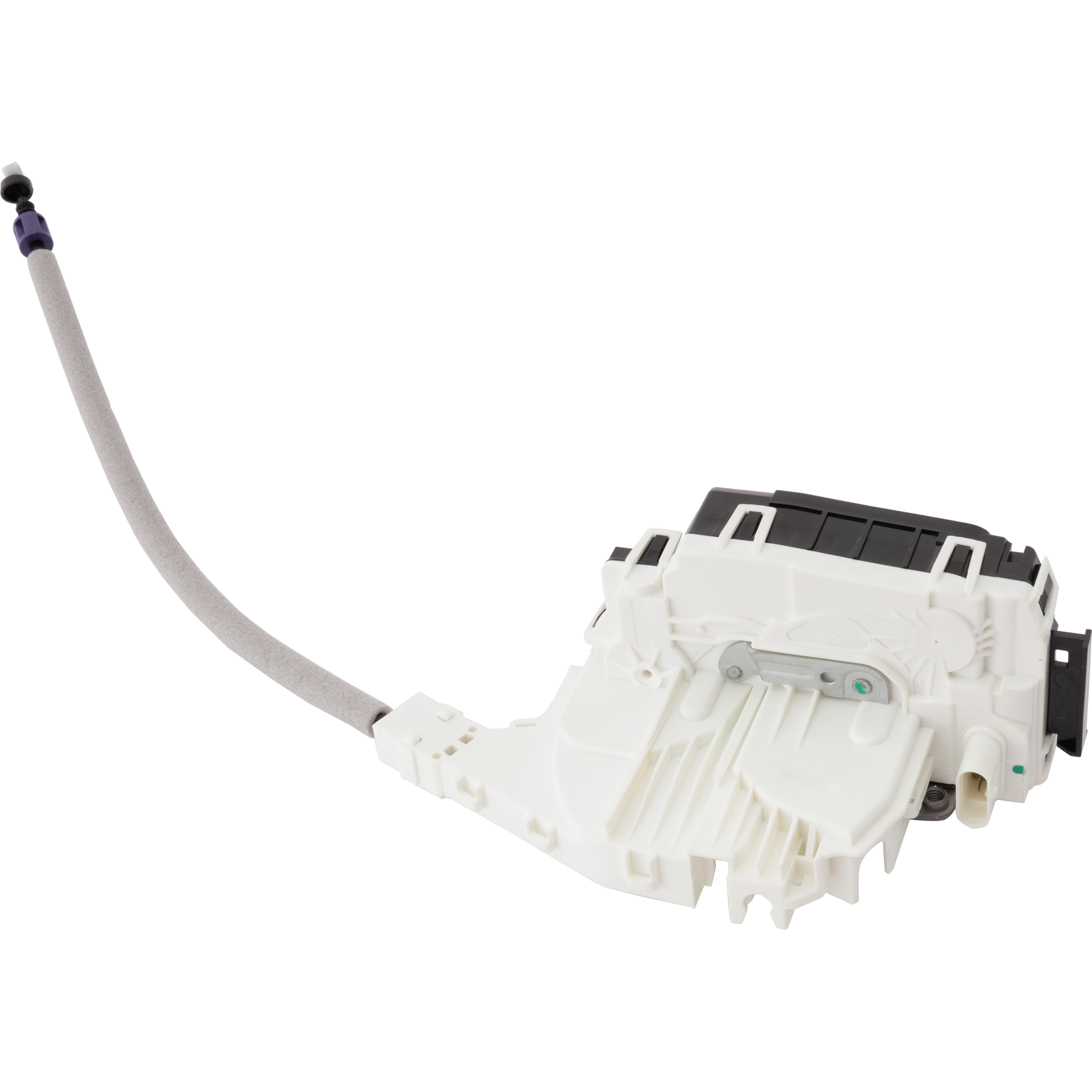 AM GLK CLASS 10-11 E CLASS 10-16 SLS 12-12 FRONT DOOR LOCK ACTUATOR RH w o Keyless Go System SKU RM31530031 OEM 2047201835-2047200635