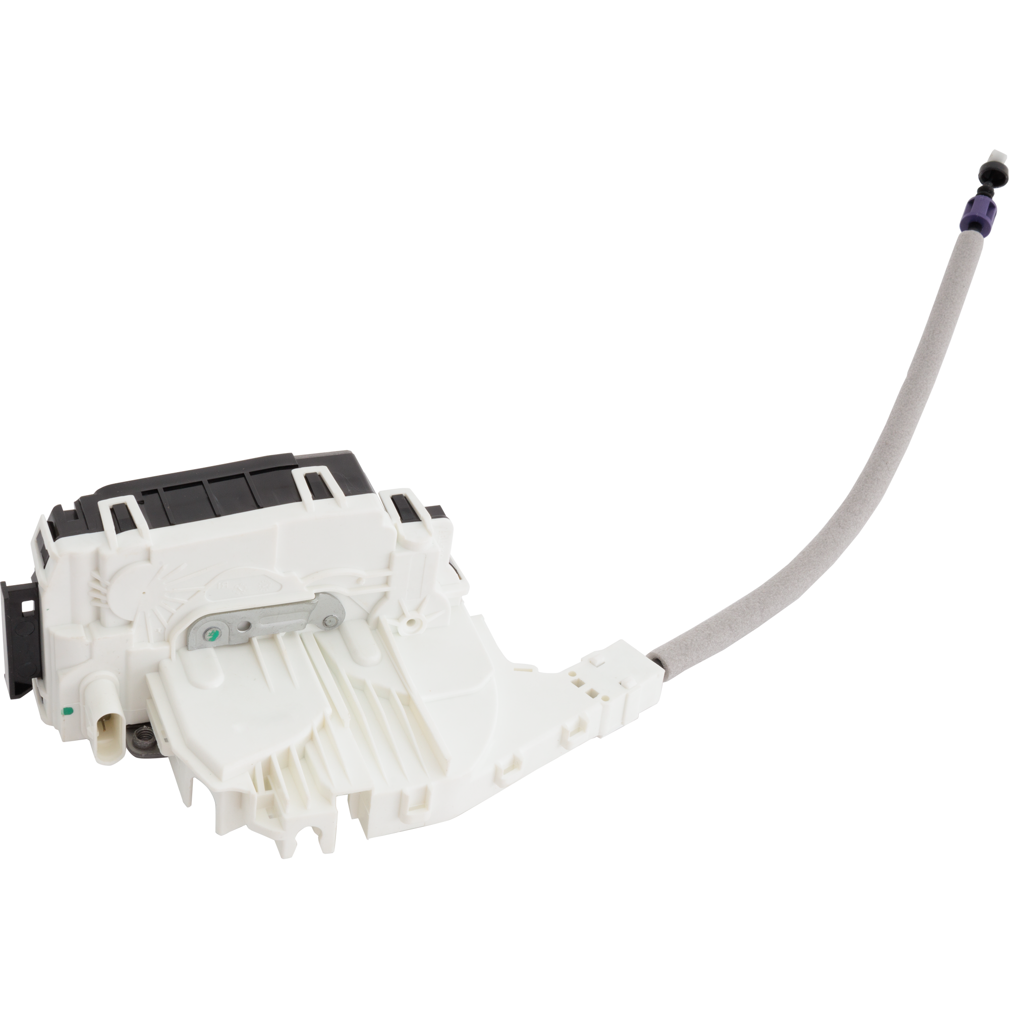 AM GLK CLASS 10-11 E CLASS 10-16 SLS 12-12 FRONT DOOR LOCK ACTUATOR LH w o Keyless Go System SKU RM31530032 OEM 2047201535-2047200335