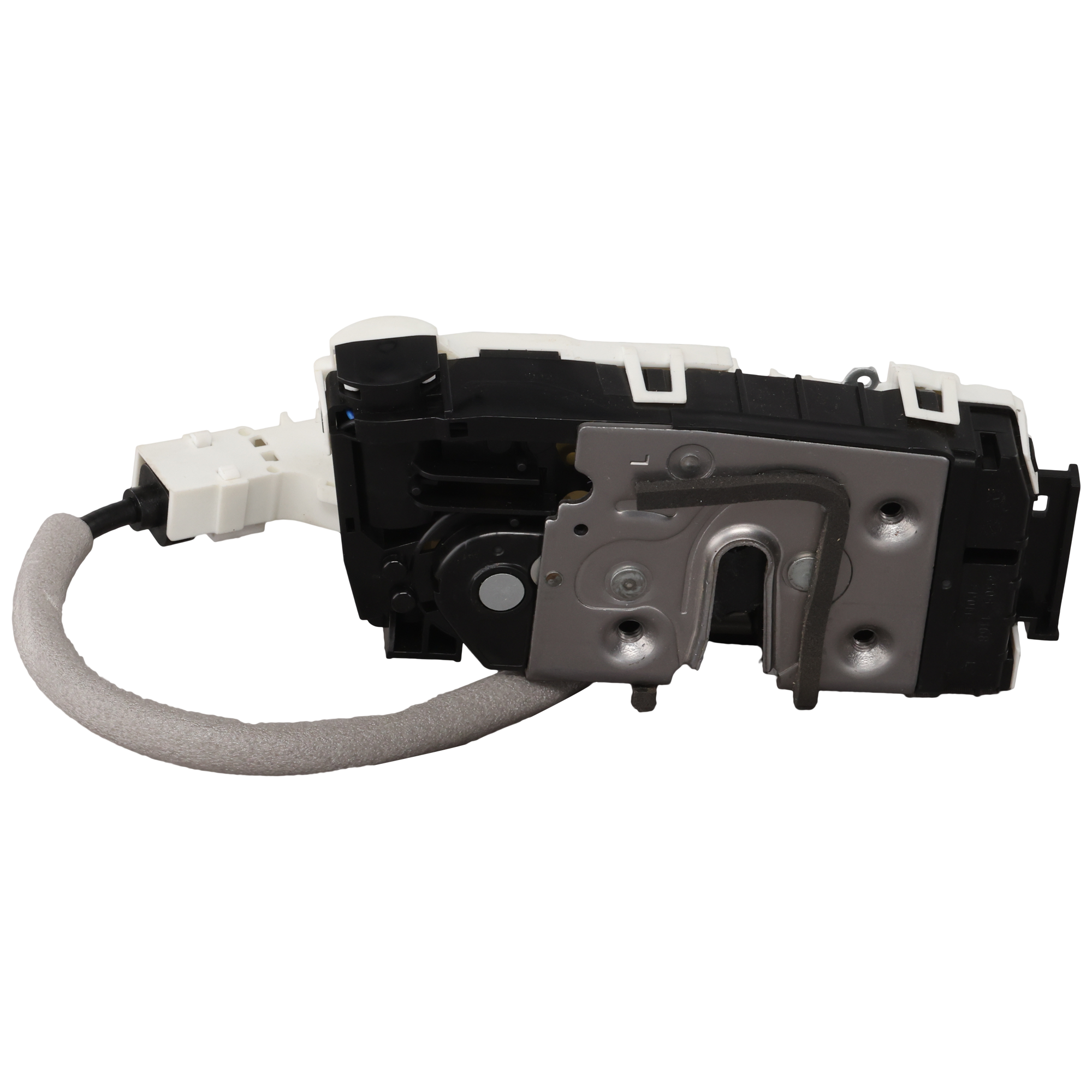 AM C CLASS 08-11 GLK CLASS 10-10 E CLASS 10-17 FRONT DOOR LOCK ACTUATOR LH w Keyless Go System Sedan Coupe SKU RM31530036 OEM 2047201935-2047200735