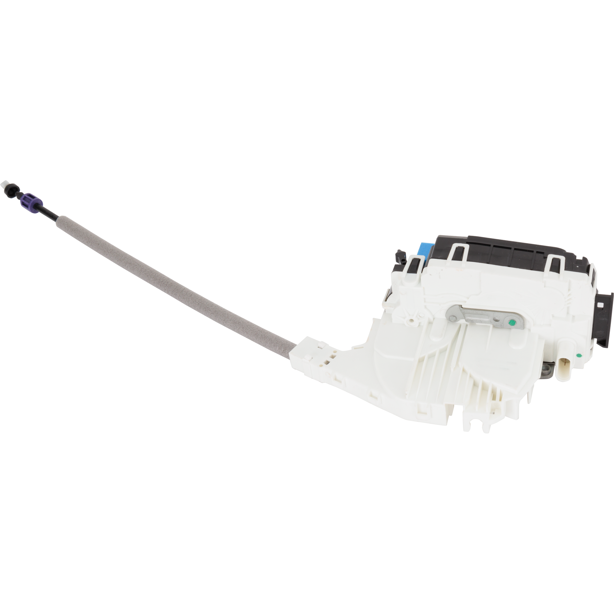 AM GLK CLASS 10-15 C CLASS 12-14 REAR DOOR LOCK ACTUATOR RH Sedan Wagon SKU RM31530037 OEM 2047303035