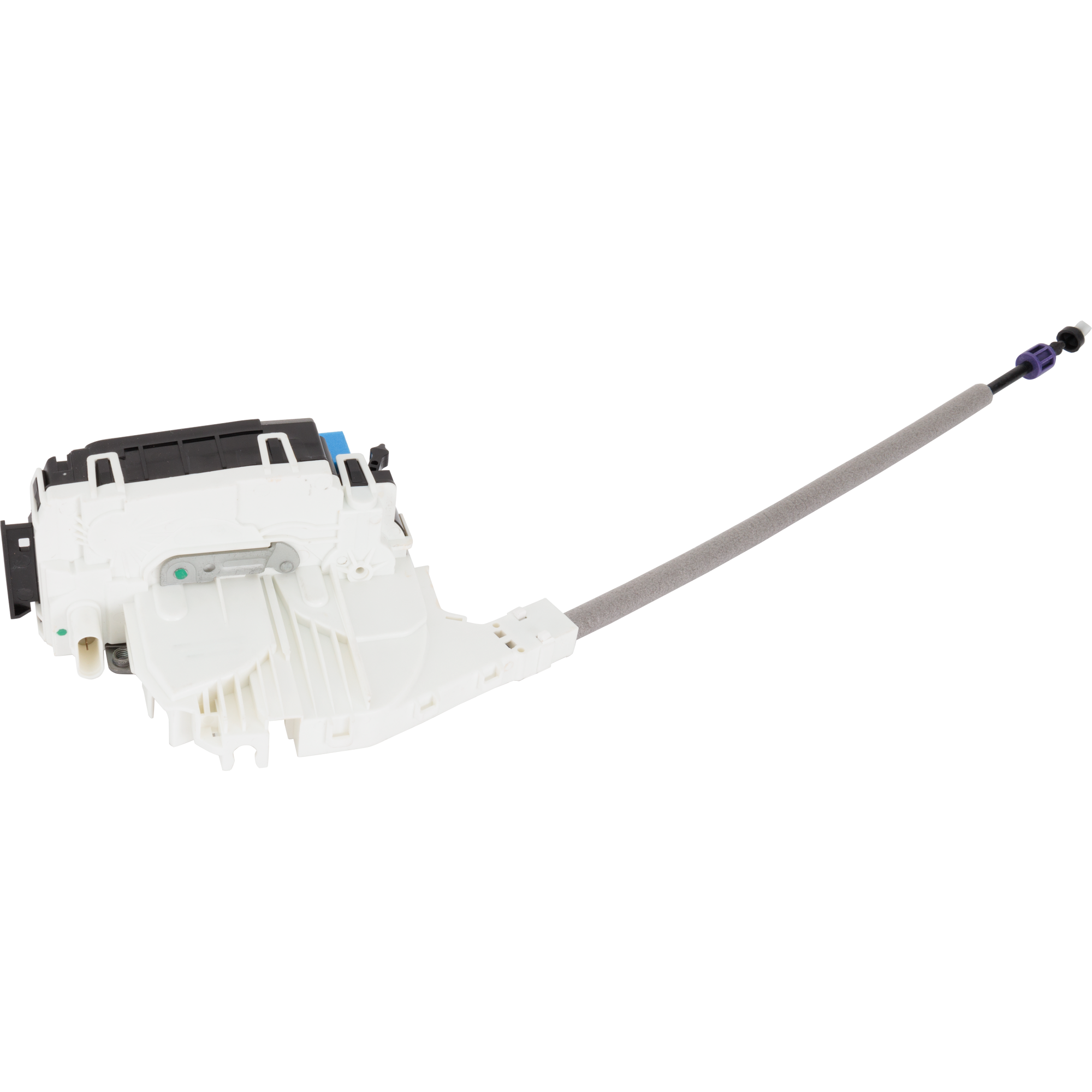 AM GLK CLASS 10-15 C CLASS 12-14 REAR DOOR LOCK ACTUATOR LH w o Keyless Go System Sedan Wagon SKU RM31530038 OEM 2047302935
