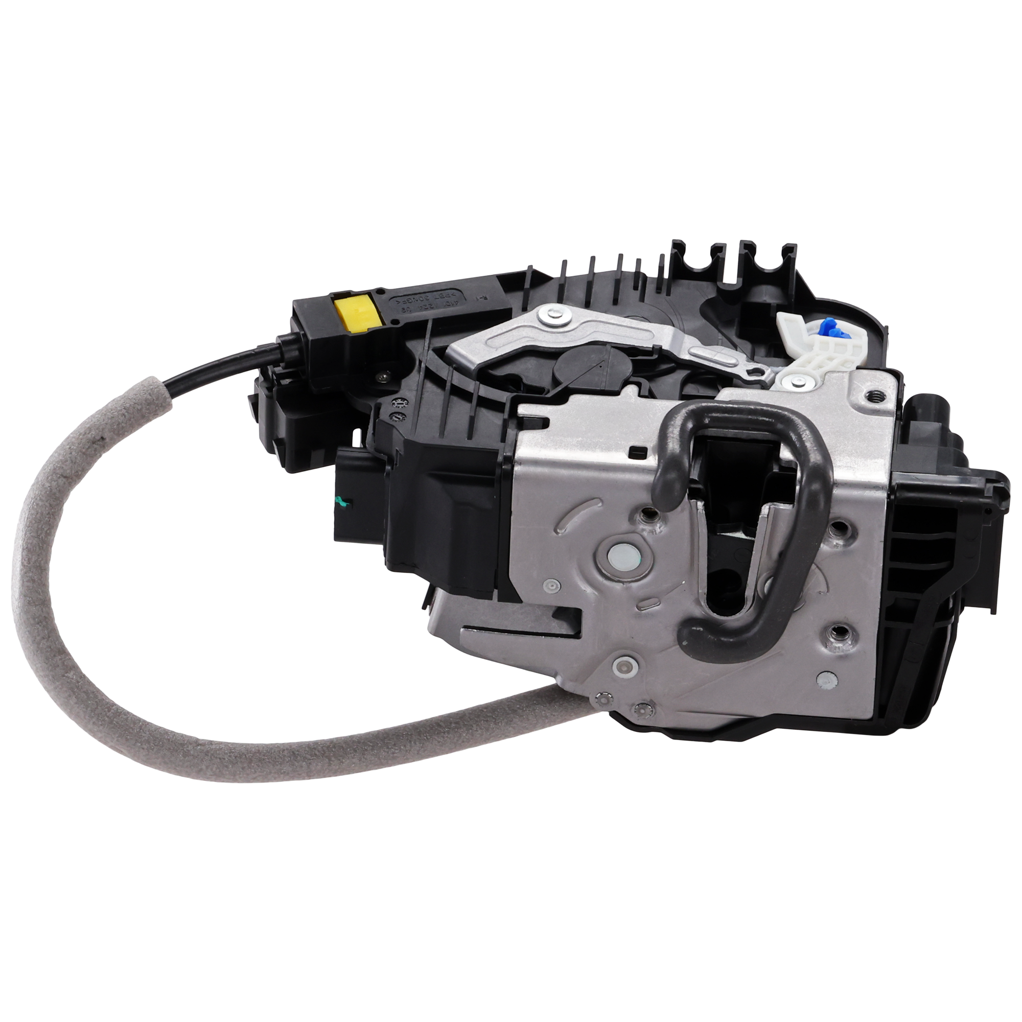 AM M CLASS 12-15 GLE CLASS 16-19 FRONT DOOR LOCK ACTUATOR RH w Soft Close Doors Convertible SKU RM31530041 OEM 997201601