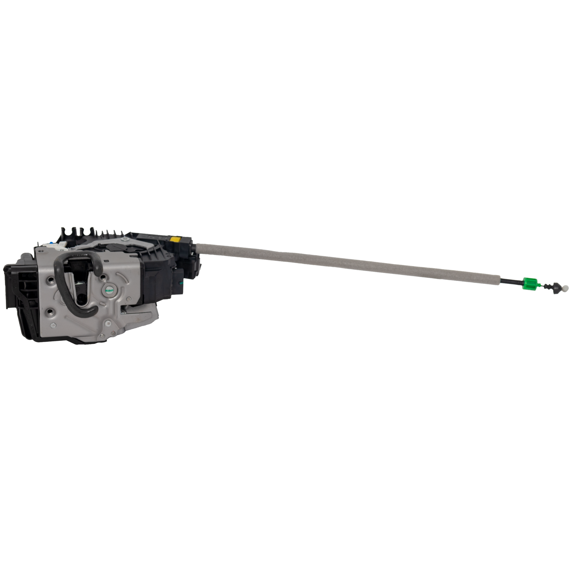 AM M CLASS 12-15 GLE CLASS 16-19 FRONT DOOR LOCK ACTUATOR LH w Soft Close Doors Convertible SKU RM31530042 OEM 0997201301-0997207300-22272005