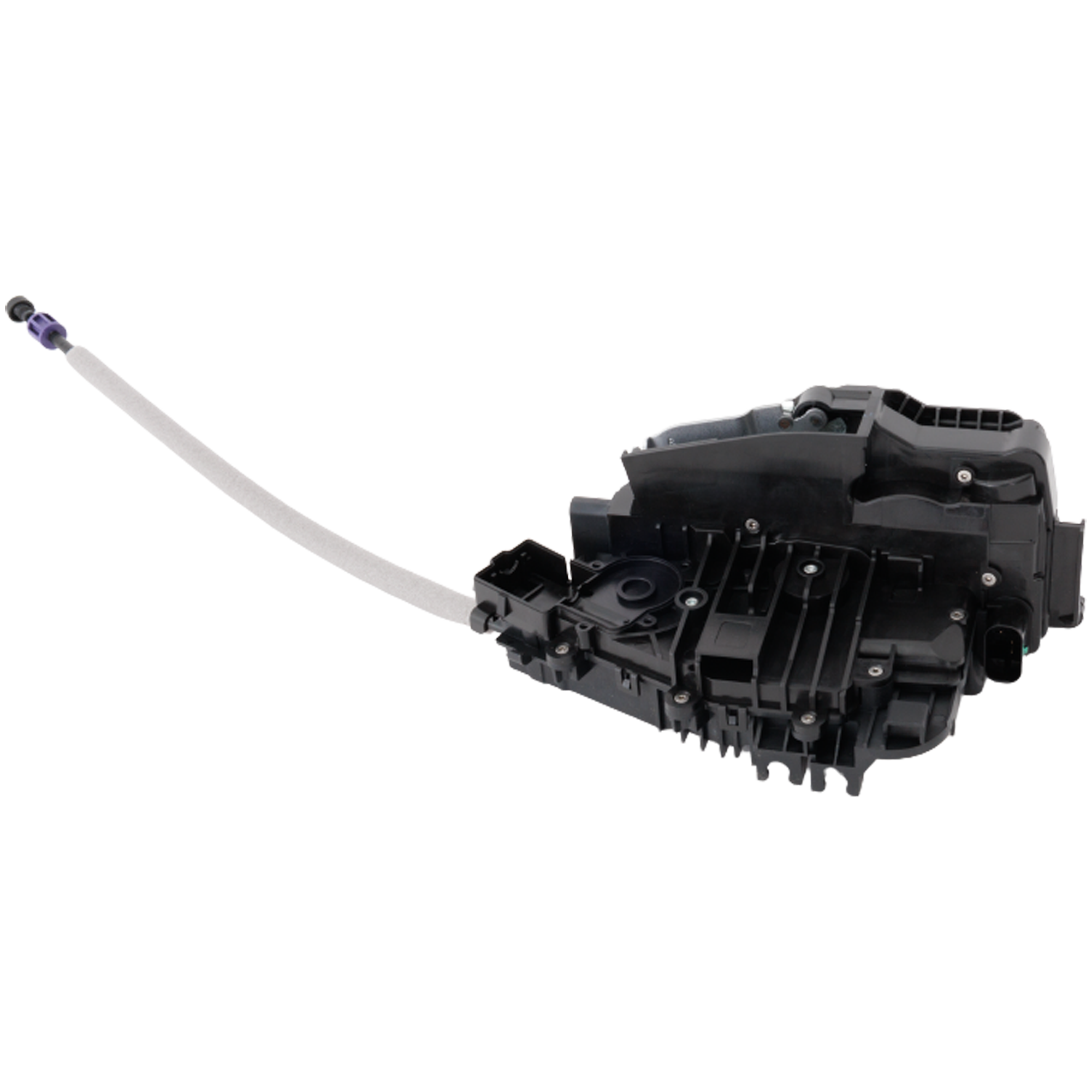 AM M CLASS 12-15 REAR DOOR LOCK ACTUATOR RH w Soft Close Doors To 1-20-15 SKU RM31530043 OEM 0997304600-2227301235