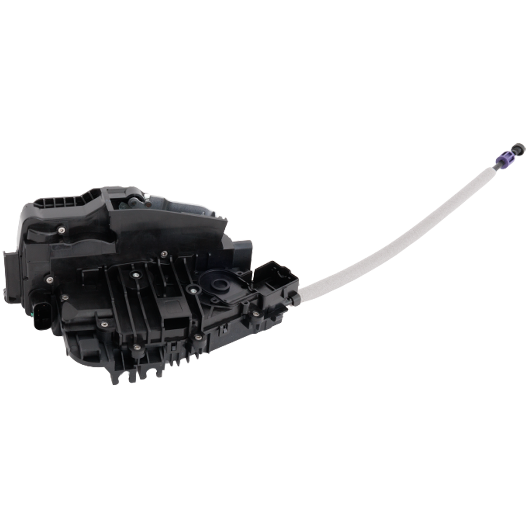 AM M CLASS 12-15 REAR DOOR LOCK ACTUATOR LH w Soft Close Doors To 1-20-15 SKU RM31530044 OEM 0997304500-2227301135.09973045