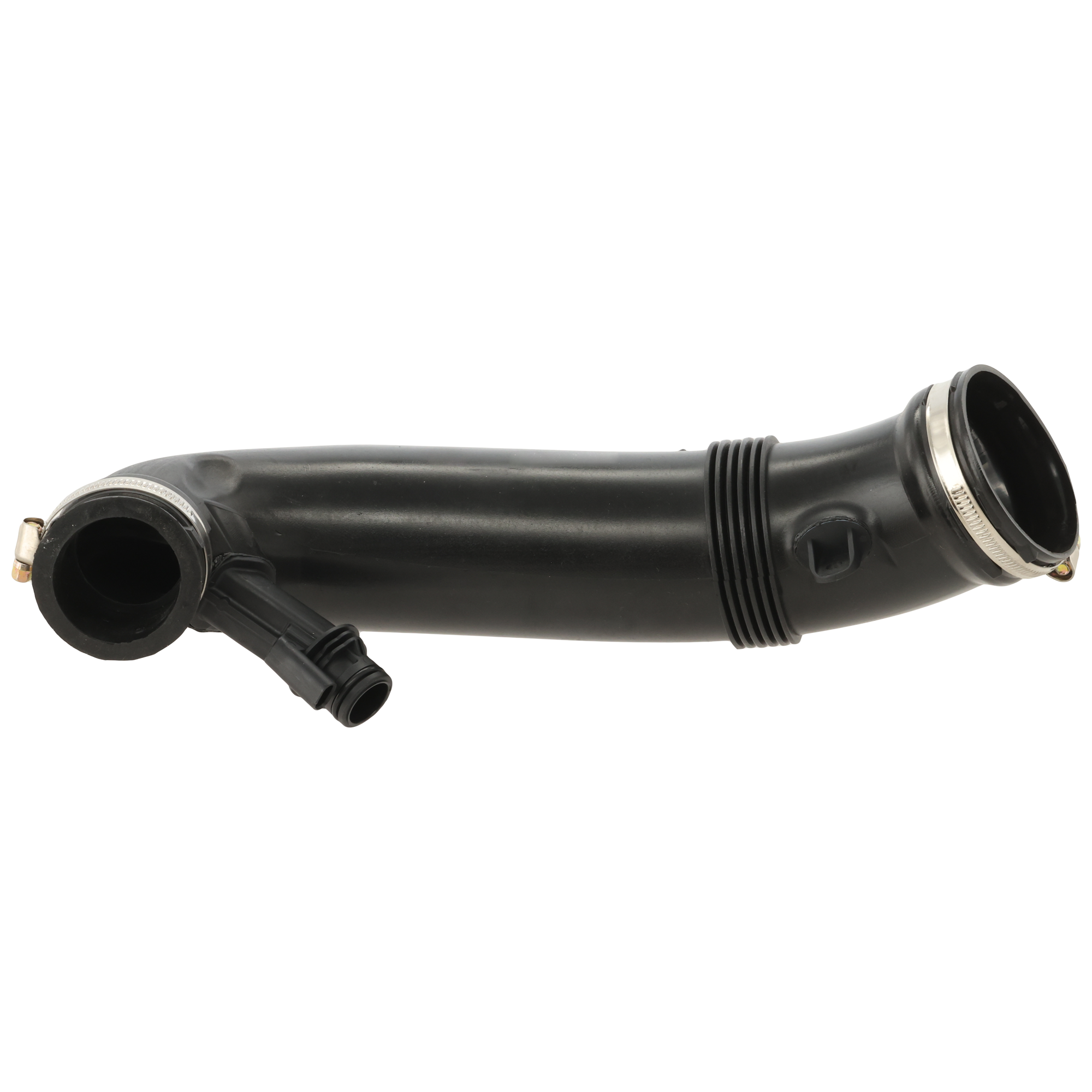 AM COOPER 11-16 AIR INTAKE HOSE Outlet Hose S model SKU RM31560005 OEM 13717627501