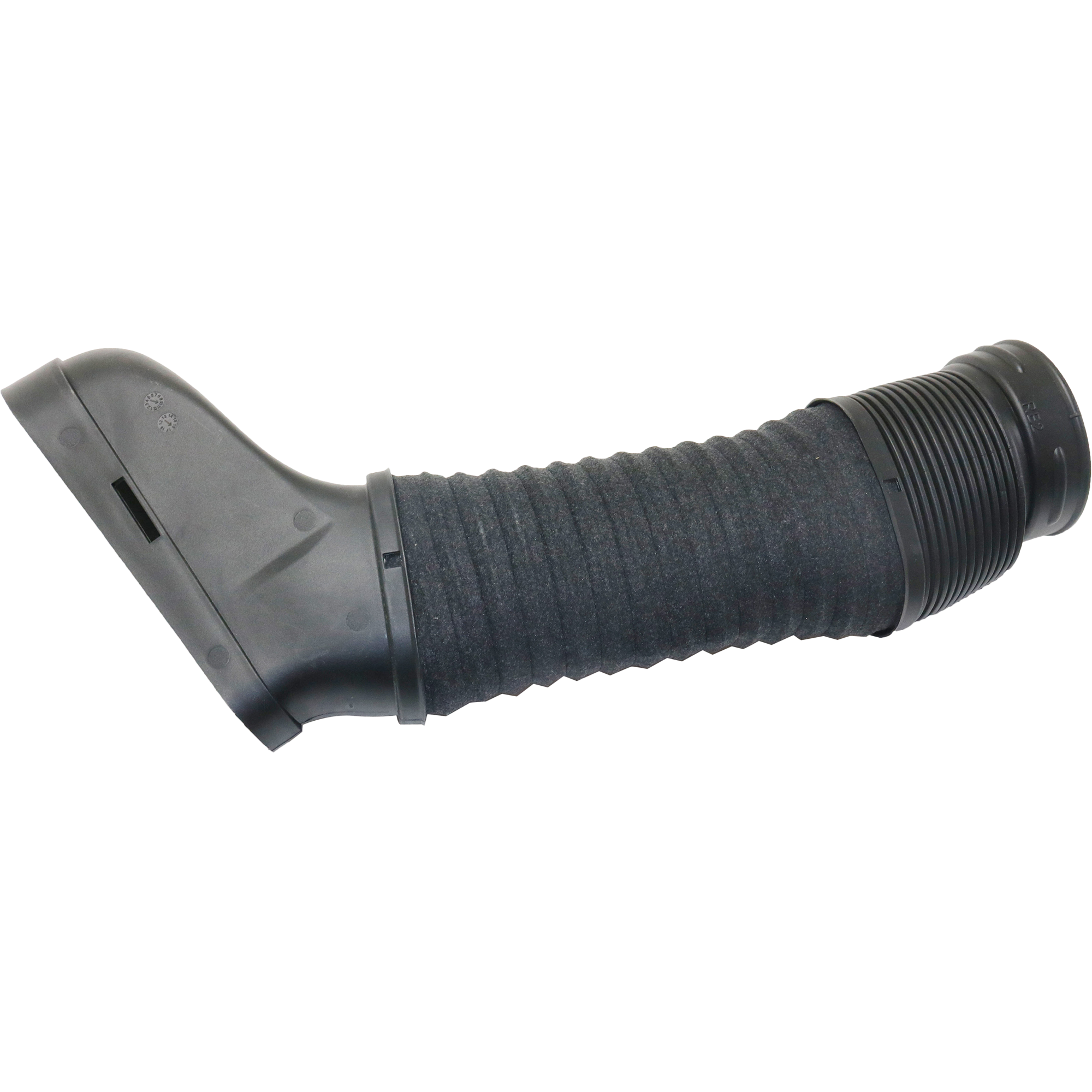 AM C CLASS 08-12 E350-10-11 AIR INTAKE HOSE RH SKU RM31560025 OEM 2720903682