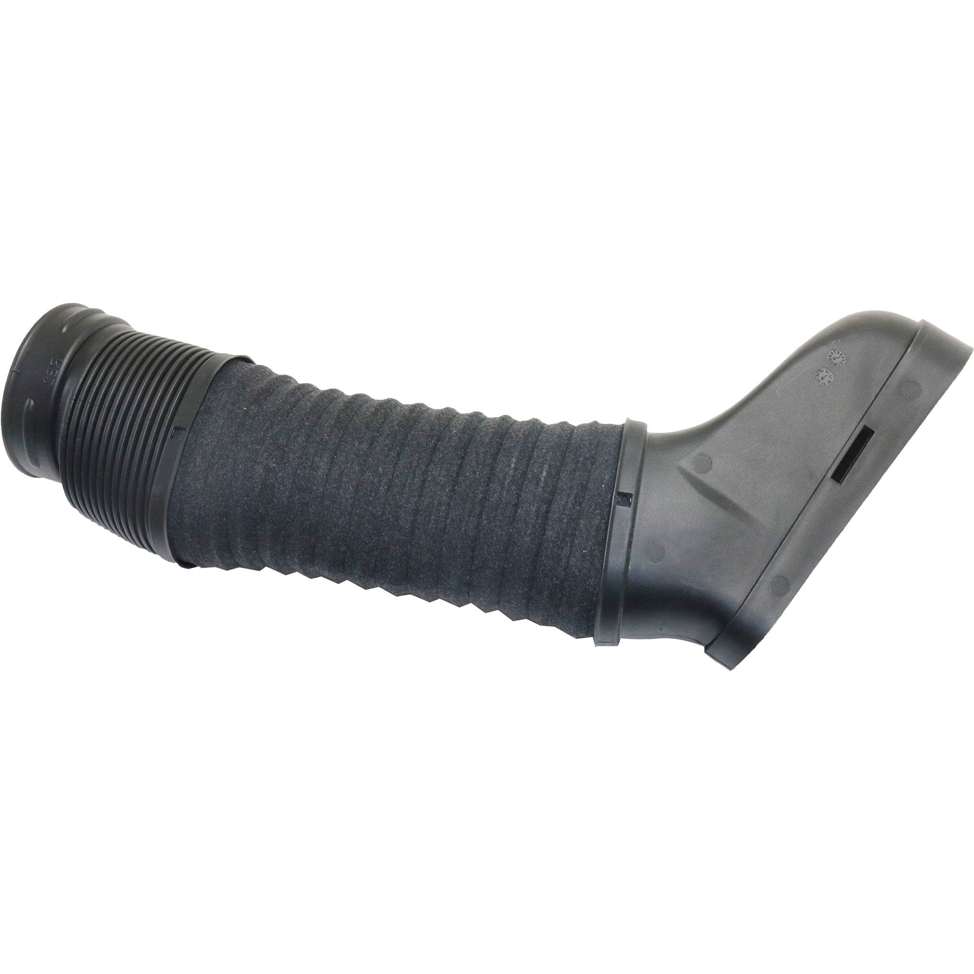 AM C CLASS 08-12 E350-10-11 AIR INTAKE HOSE LH SKU RM31560026 OEM 2720903582