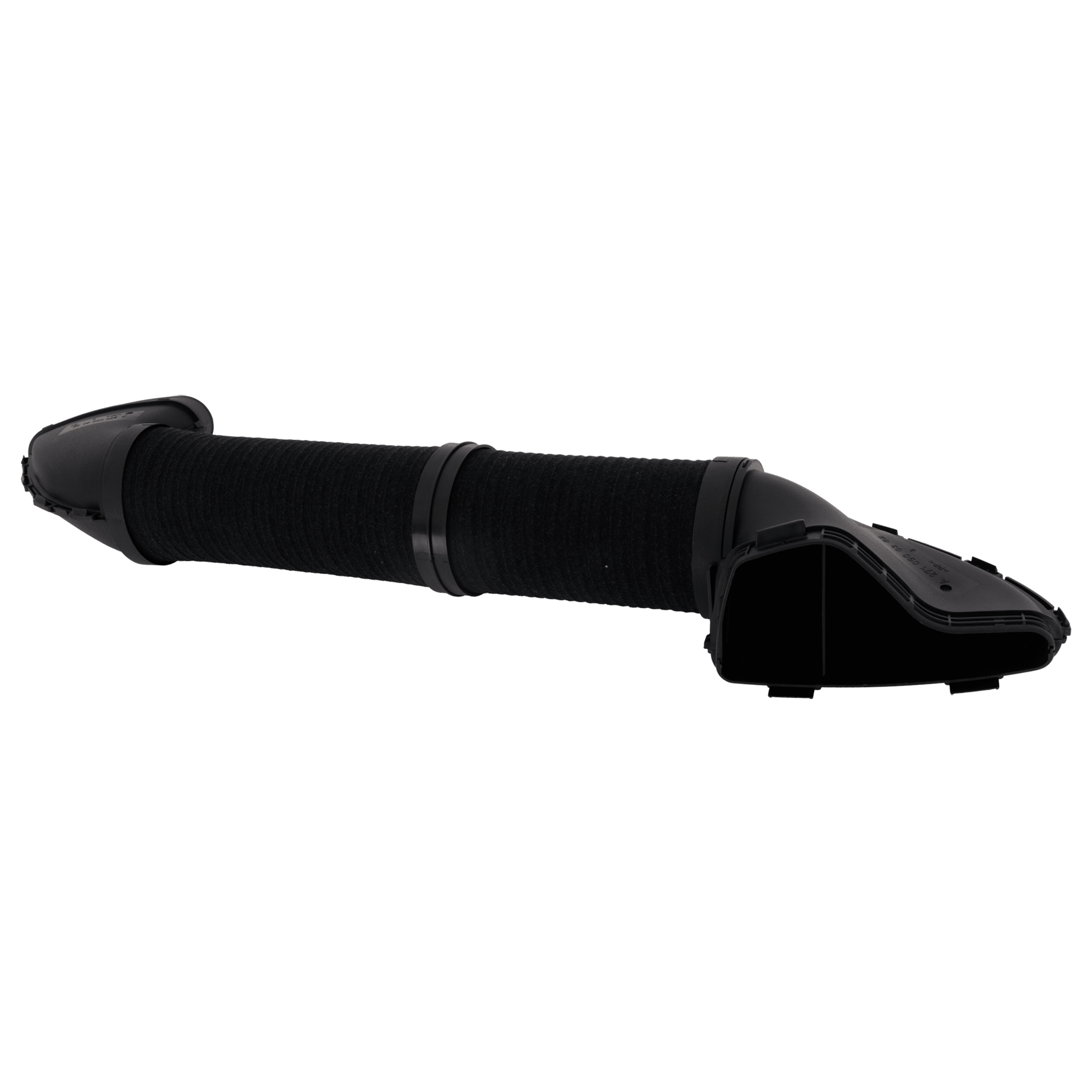 AM C230-03-05 AIR INTAKE HOSE 1.8L Eng. SKU RM31560039 OEM 2710900382