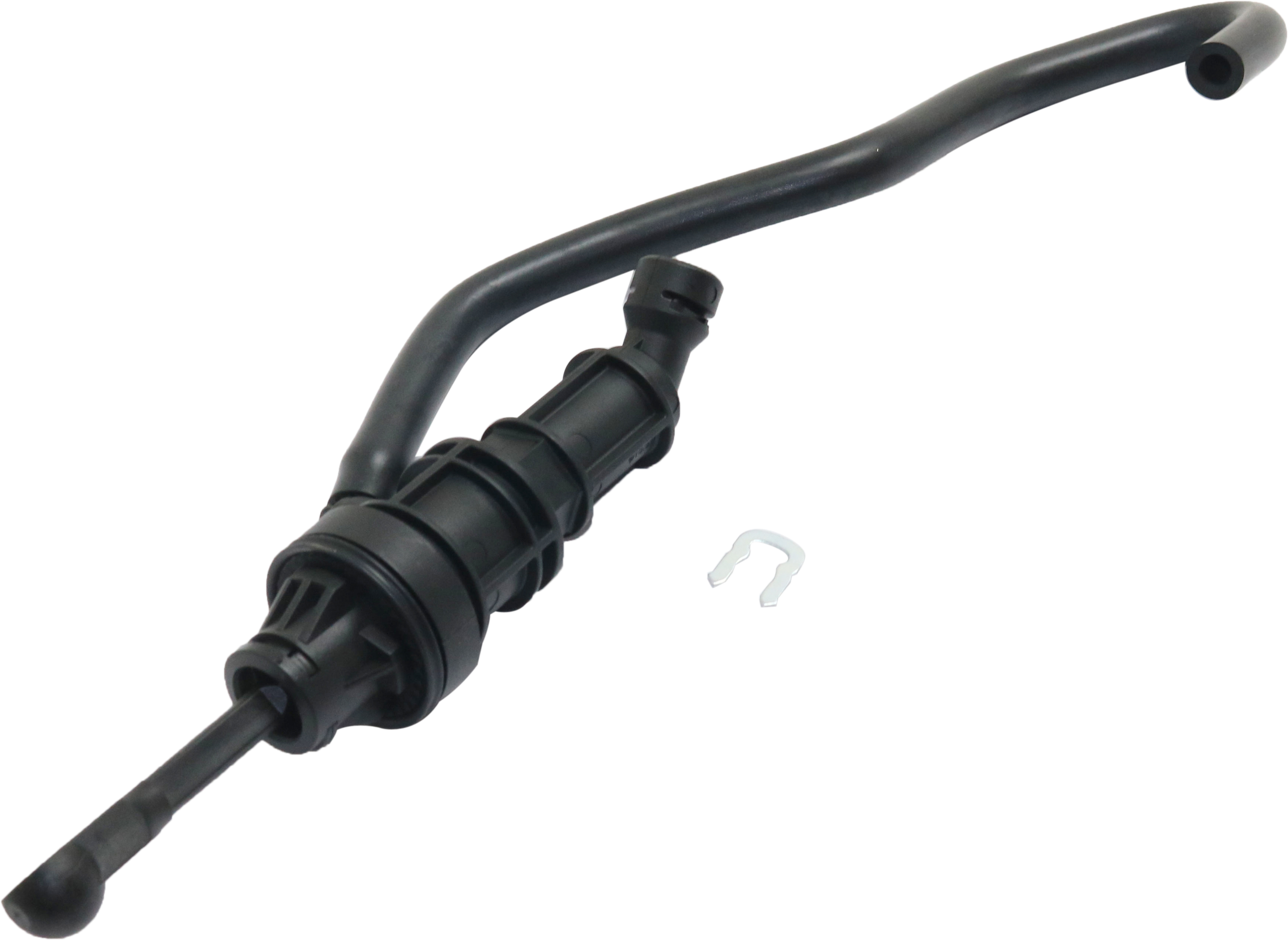 AM LANCER 08-17 OUTLANDER SPORT 11-17 CLUTCH MASTER CYLINDER 4 Cyl 2.0L 2.4L eng. SKU RM31600002 OEM 2345A041