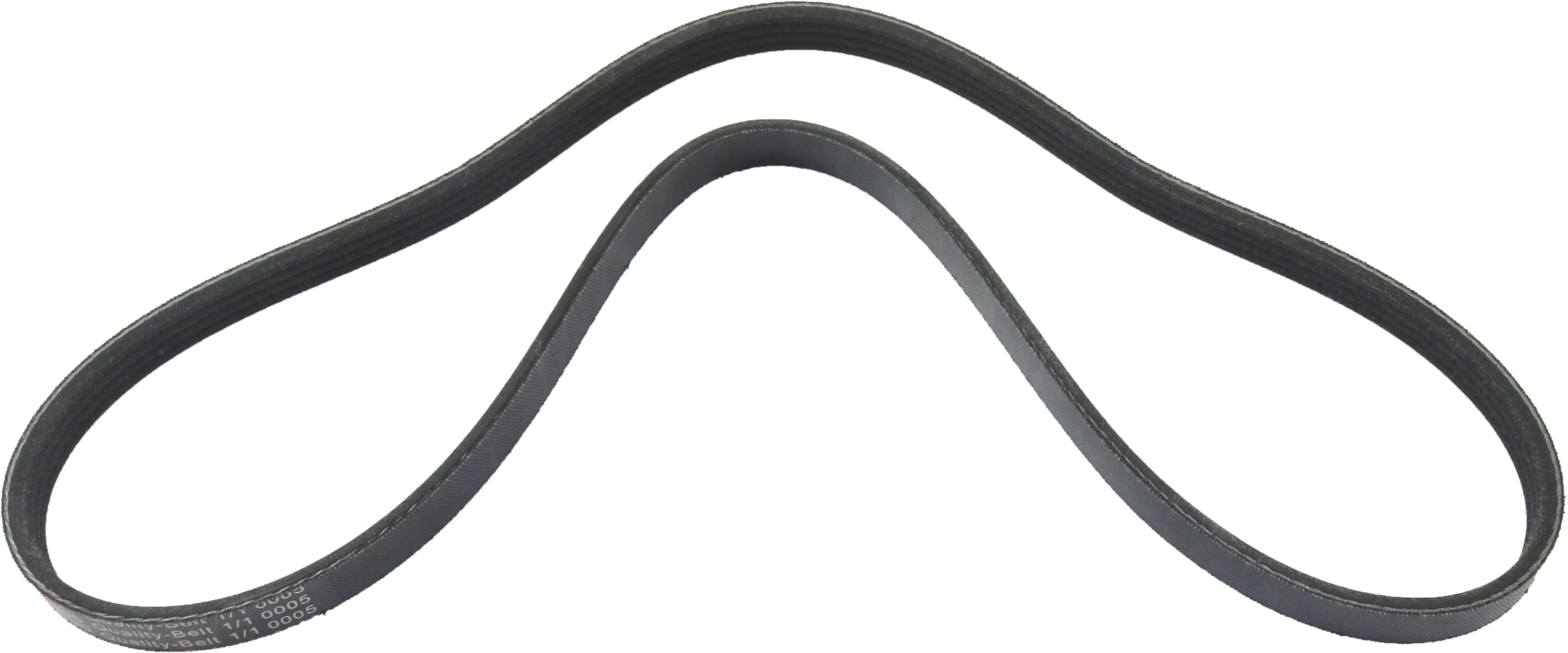 AM ELANTRA 07-12 PROTEGE 90-03 SERPENTINE BELT SKU RM31620001