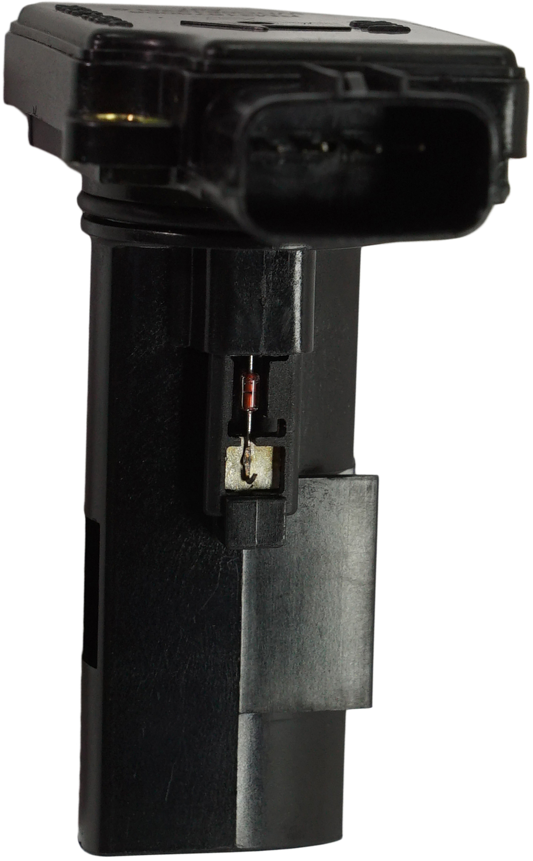 AM LANCER 04-15 OUTLANDER 04-13 MASS AIR FLOW SENSOR Sensor Only SKU RM31670006 OEM MR985187