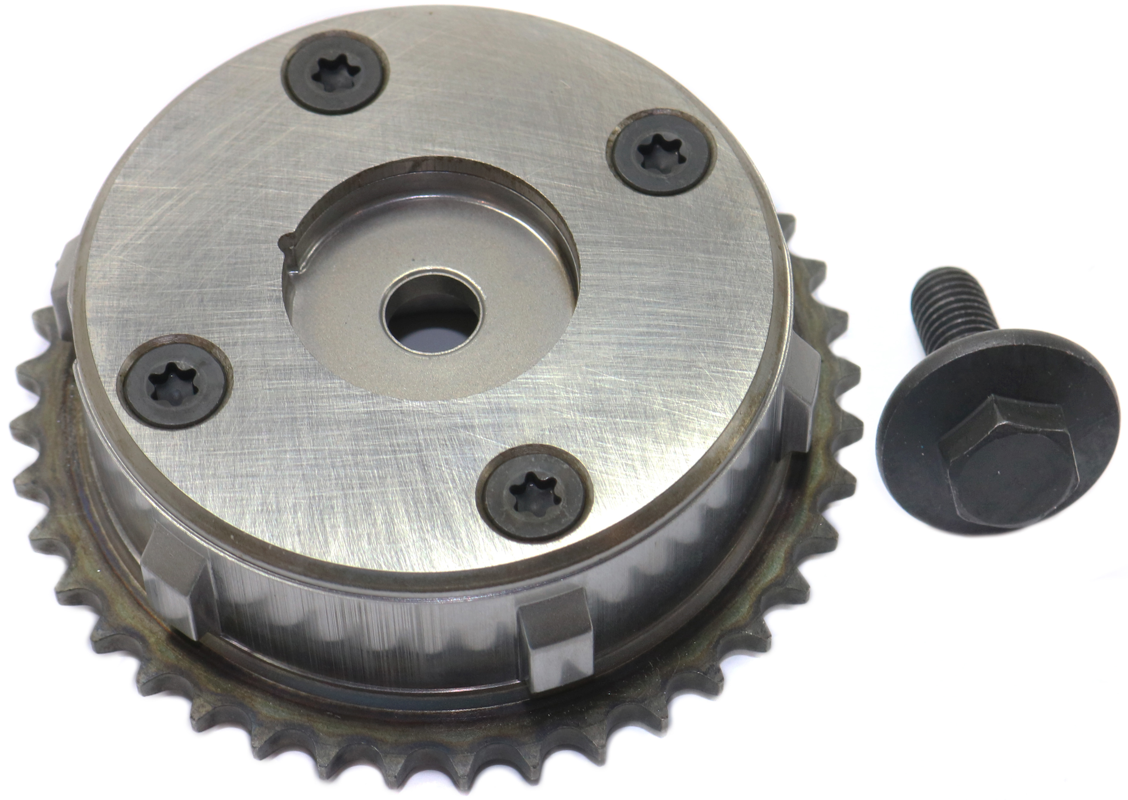AM MAZDA 3-07-13 CX 7-07-12 TIMING GEAR 2.3L Eng. w Turbo SKU RM31730003 OEM L3K9124X0C