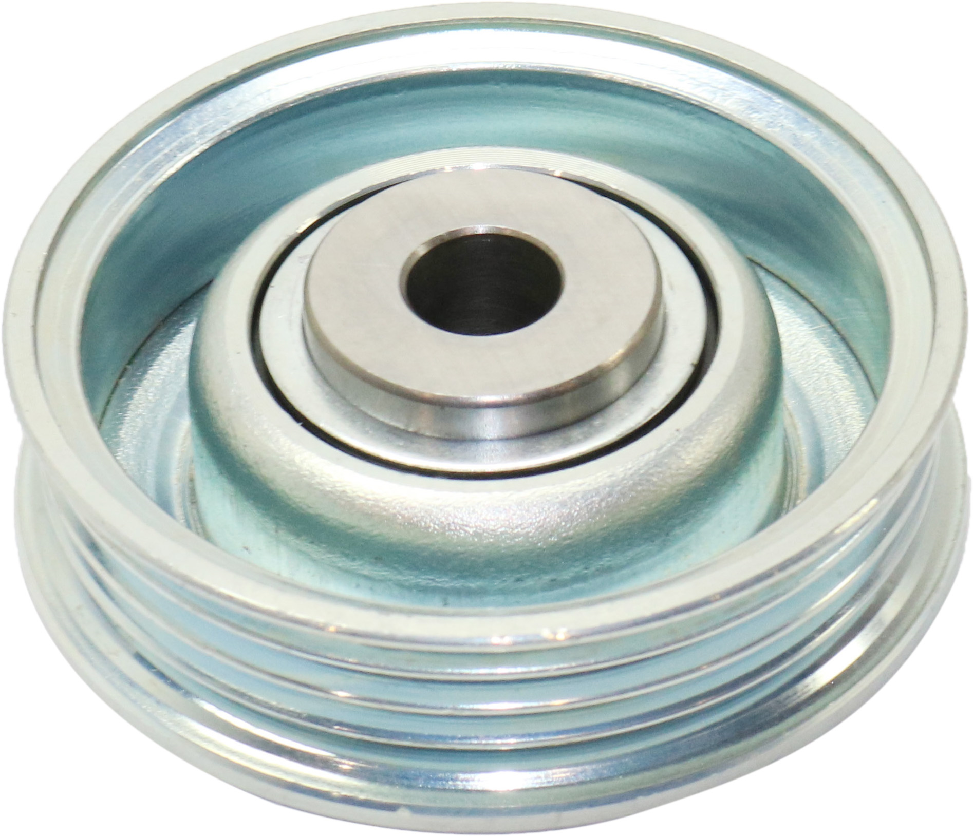 AM MONTERO 92-00 MONTERO SPORT 97-04 ACCESSORY BELT IDLER PULLEY Power Steering SKU RM31740002 OEM MD303884