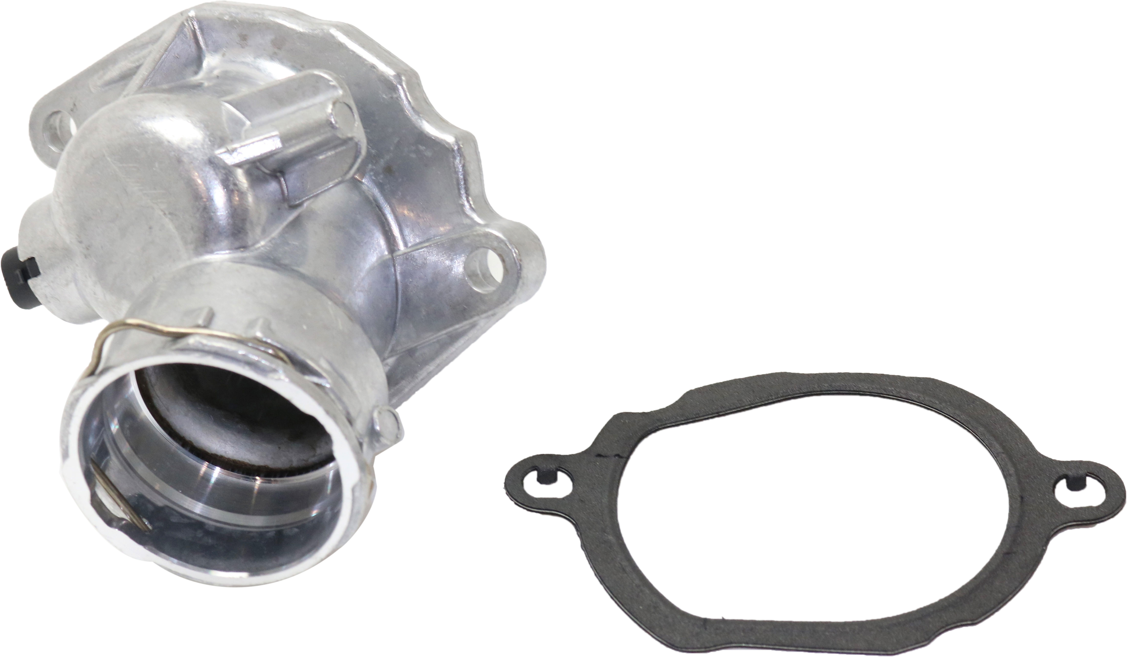 AM CL CLASS 07-11 GL CLASS 07-15 THERMOSTAT w Housing and Gasket SKU RM31800001 OEM 2722000515